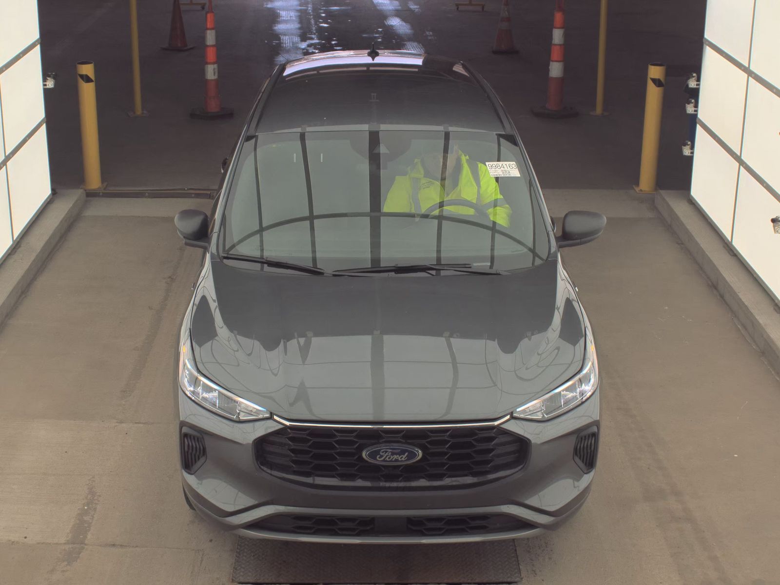 2023 Ford Escape ST-Line AWD