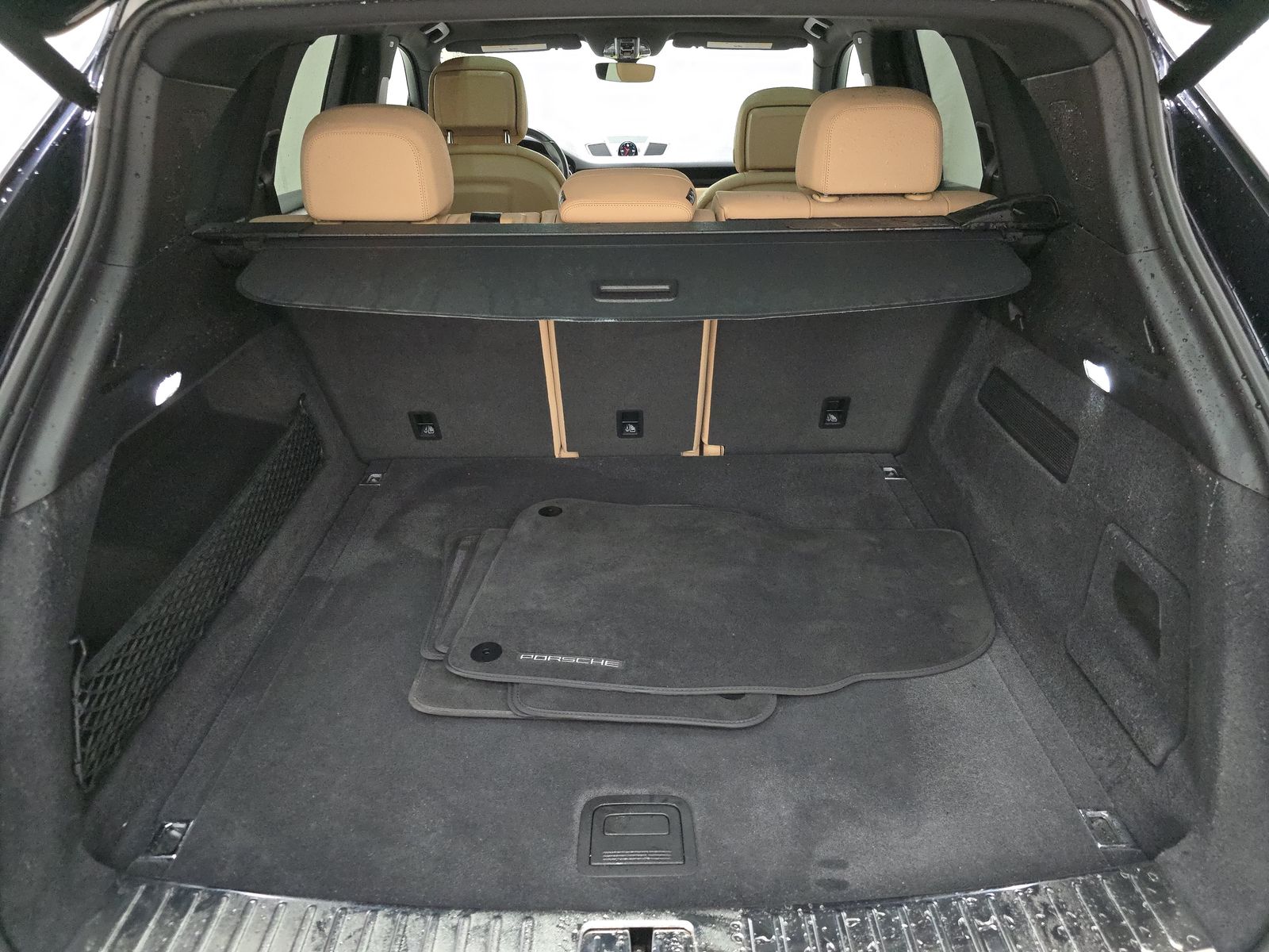 2022 Porsche Cayenne Base AWD