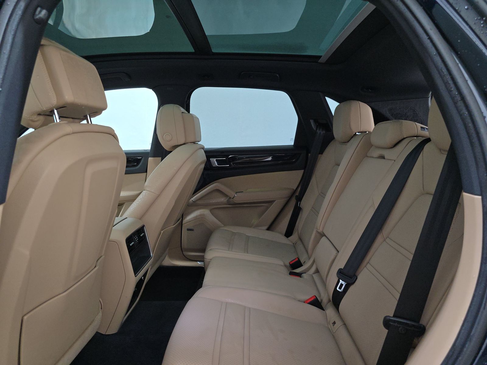 2022 Porsche Cayenne Base AWD