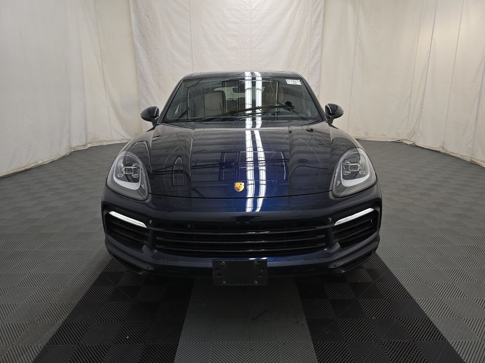 2022 Porsche Cayenne Base AWD