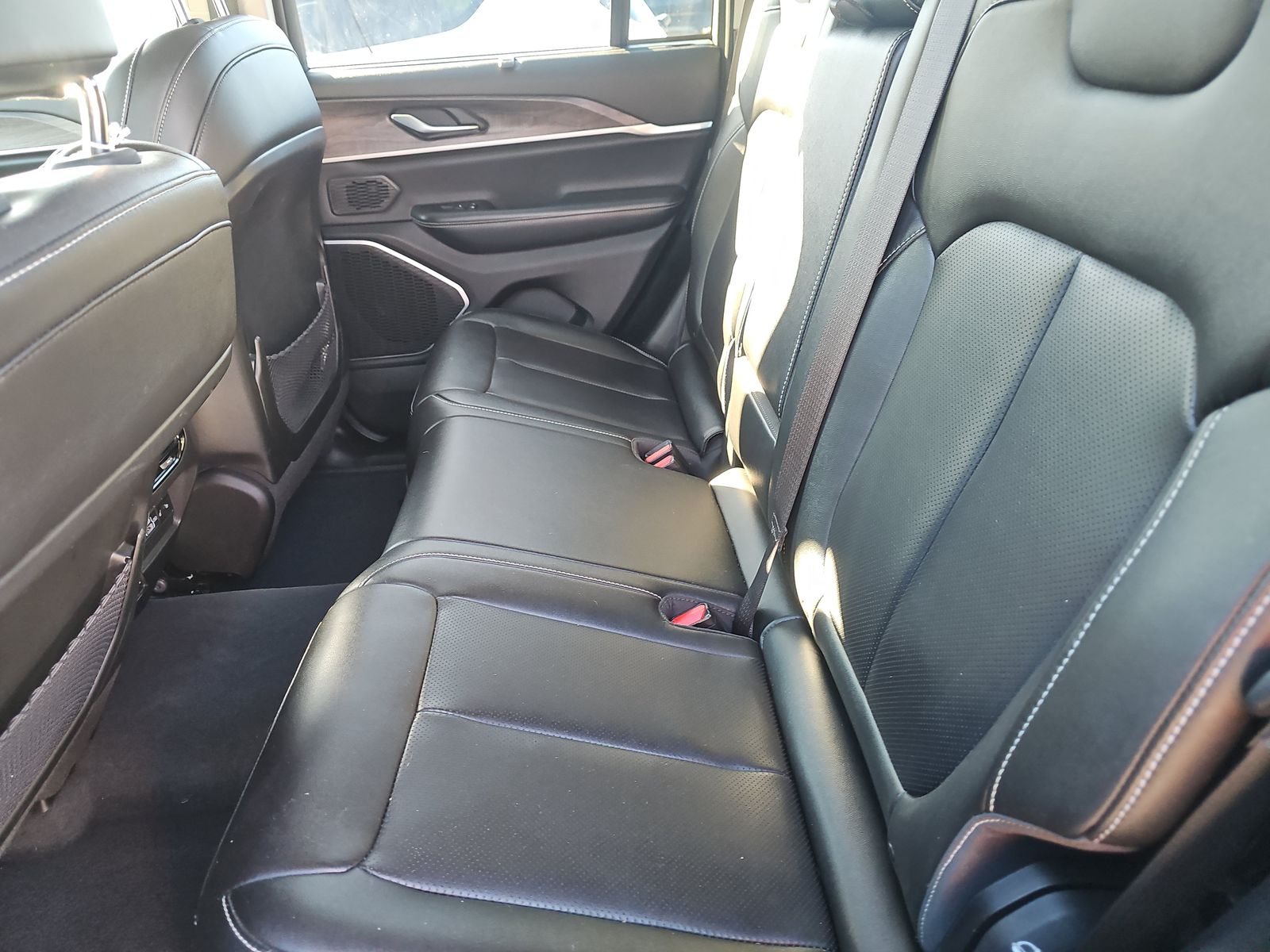 2023 Jeep Grand Cherokee 4xe AWD