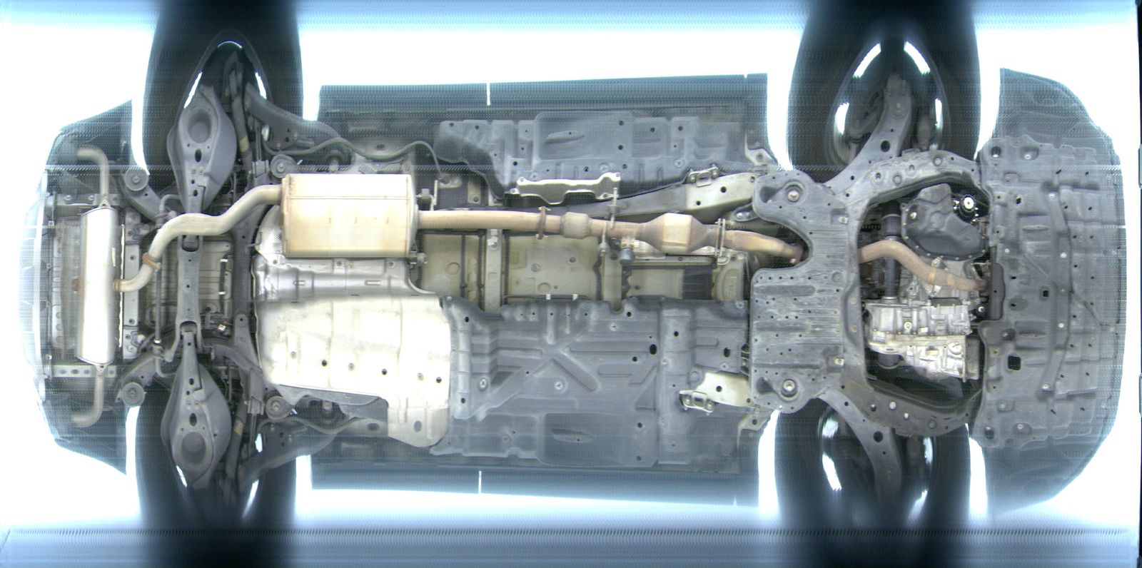 2019 Lexus RX RX 350 FWD