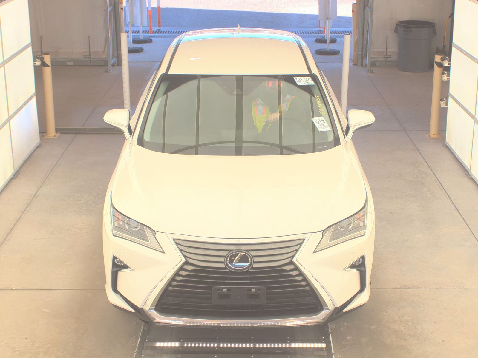 2019 Lexus RX RX 350 FWD