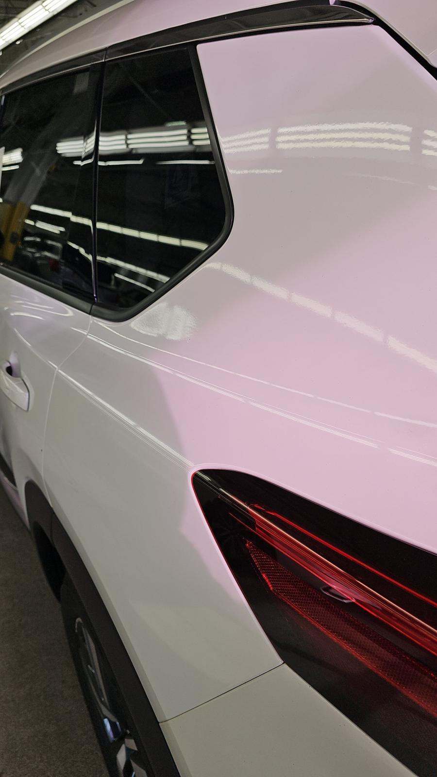 2023 Nissan Rogue SL AWD