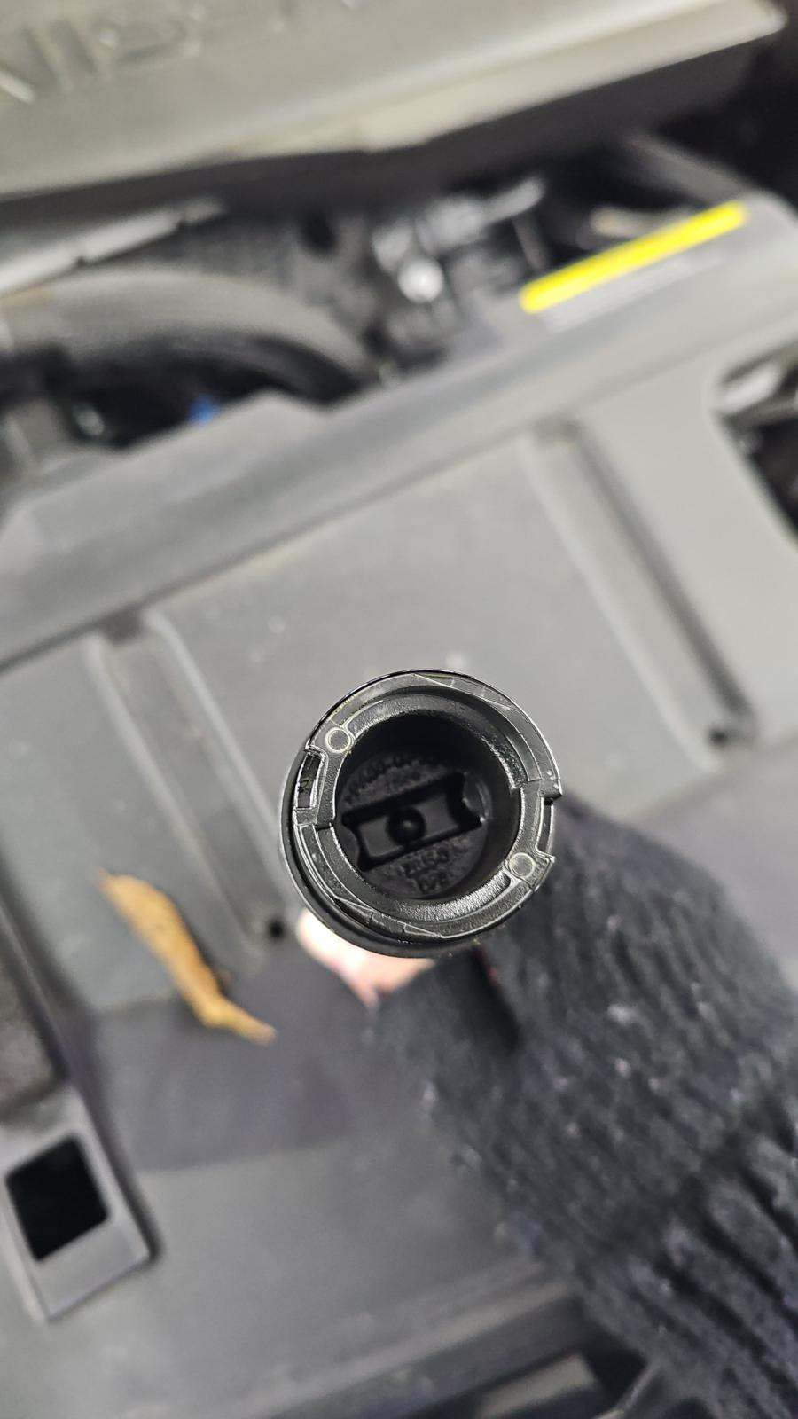 2023 Nissan Rogue SL AWD