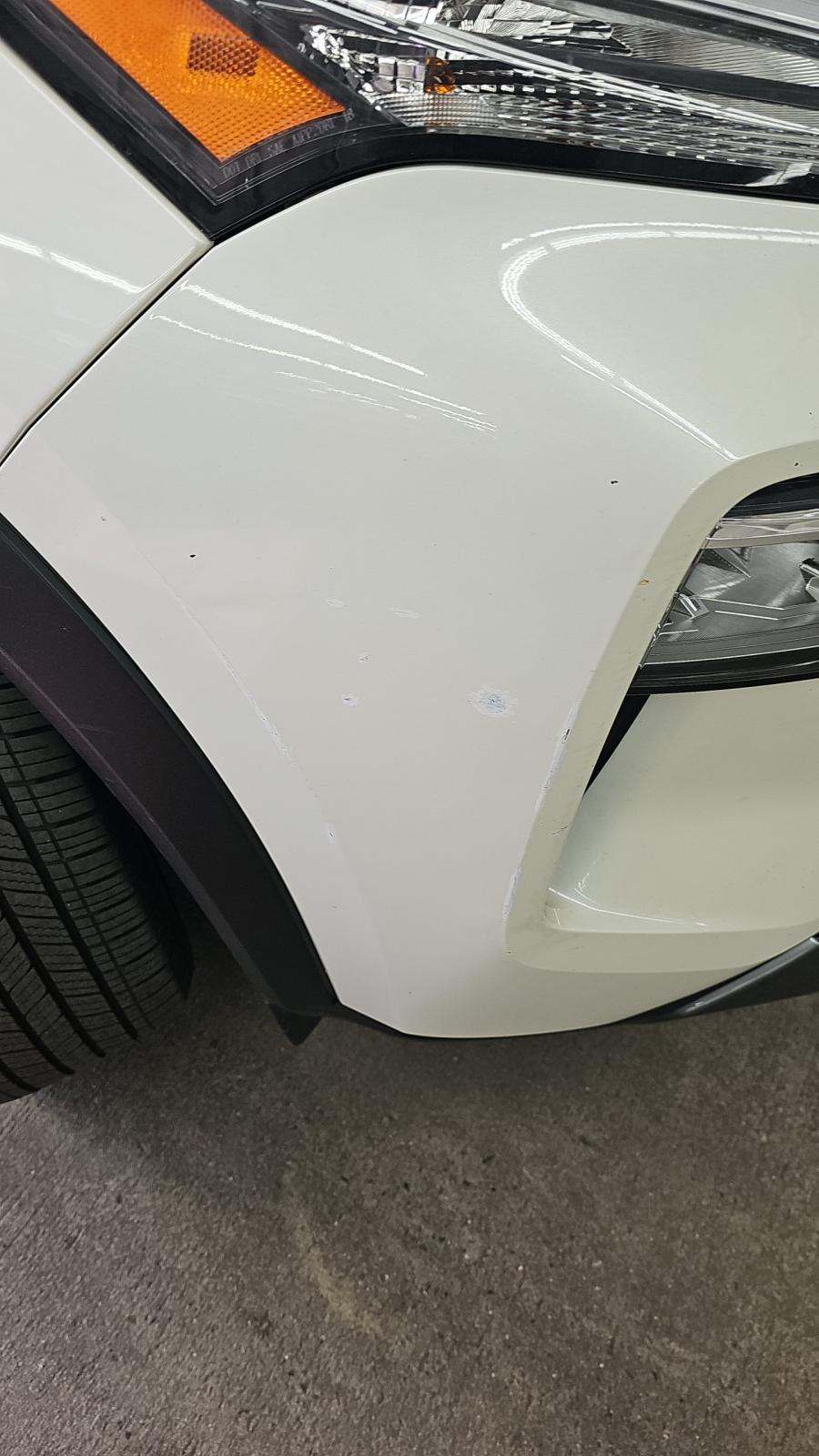 2023 Nissan Rogue SL AWD