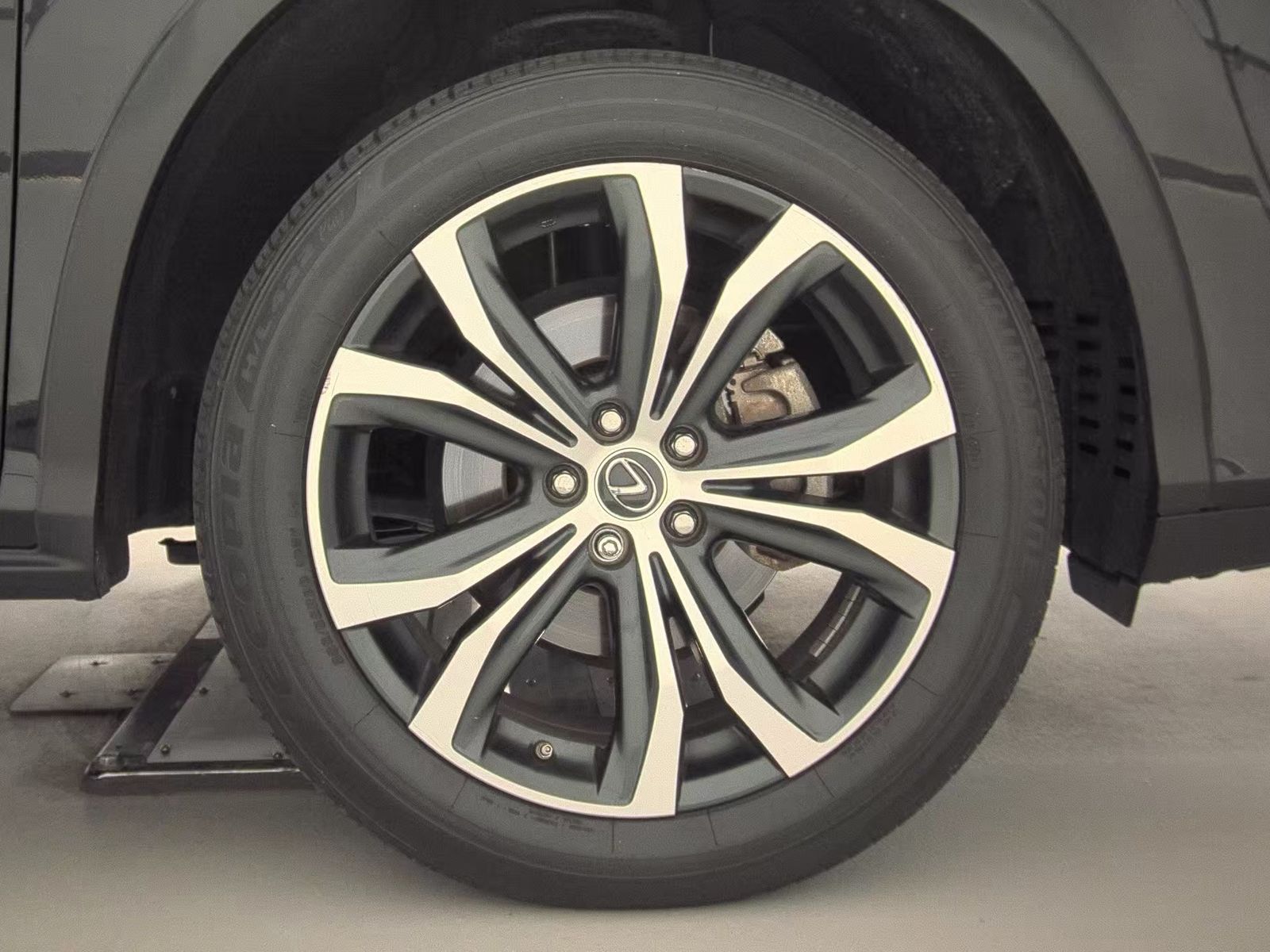 2022 Lexus RX RX 350 AWD