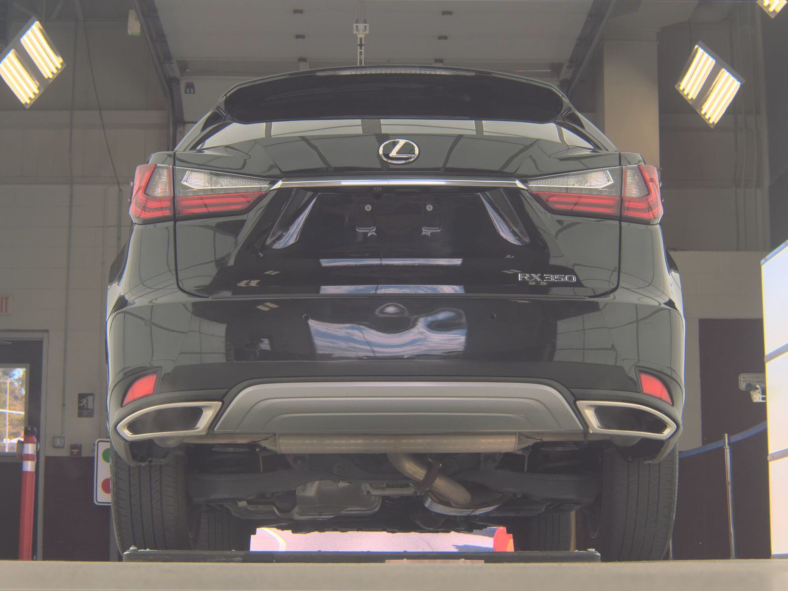 2022 Lexus RX RX 350 AWD