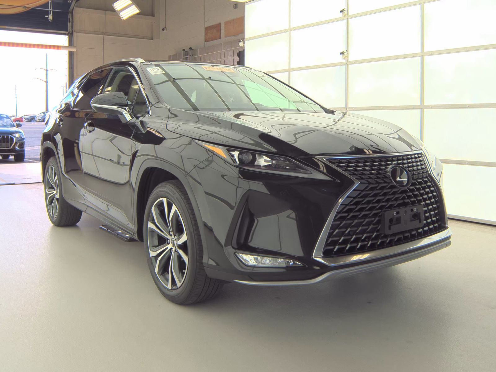 2022 Lexus RX RX 350 AWD