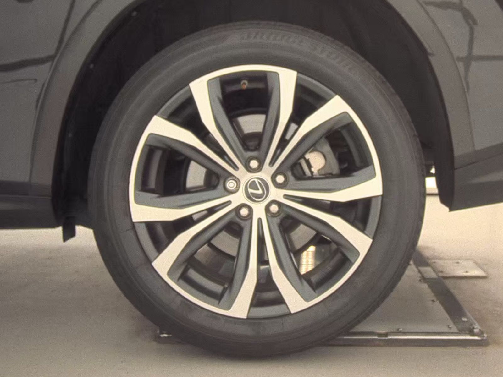 2022 Lexus RX RX 350 AWD