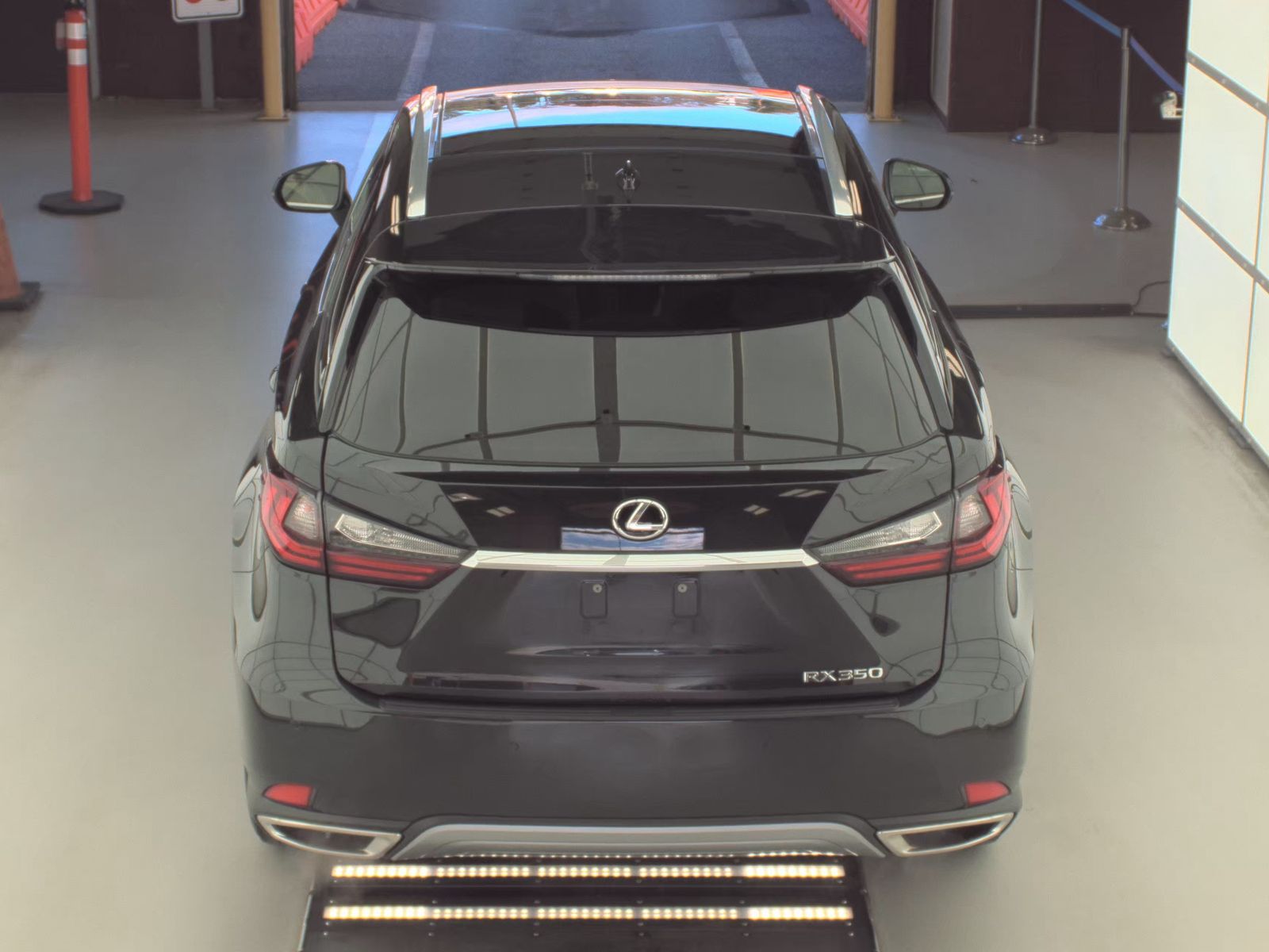 2022 Lexus RX RX 350 AWD