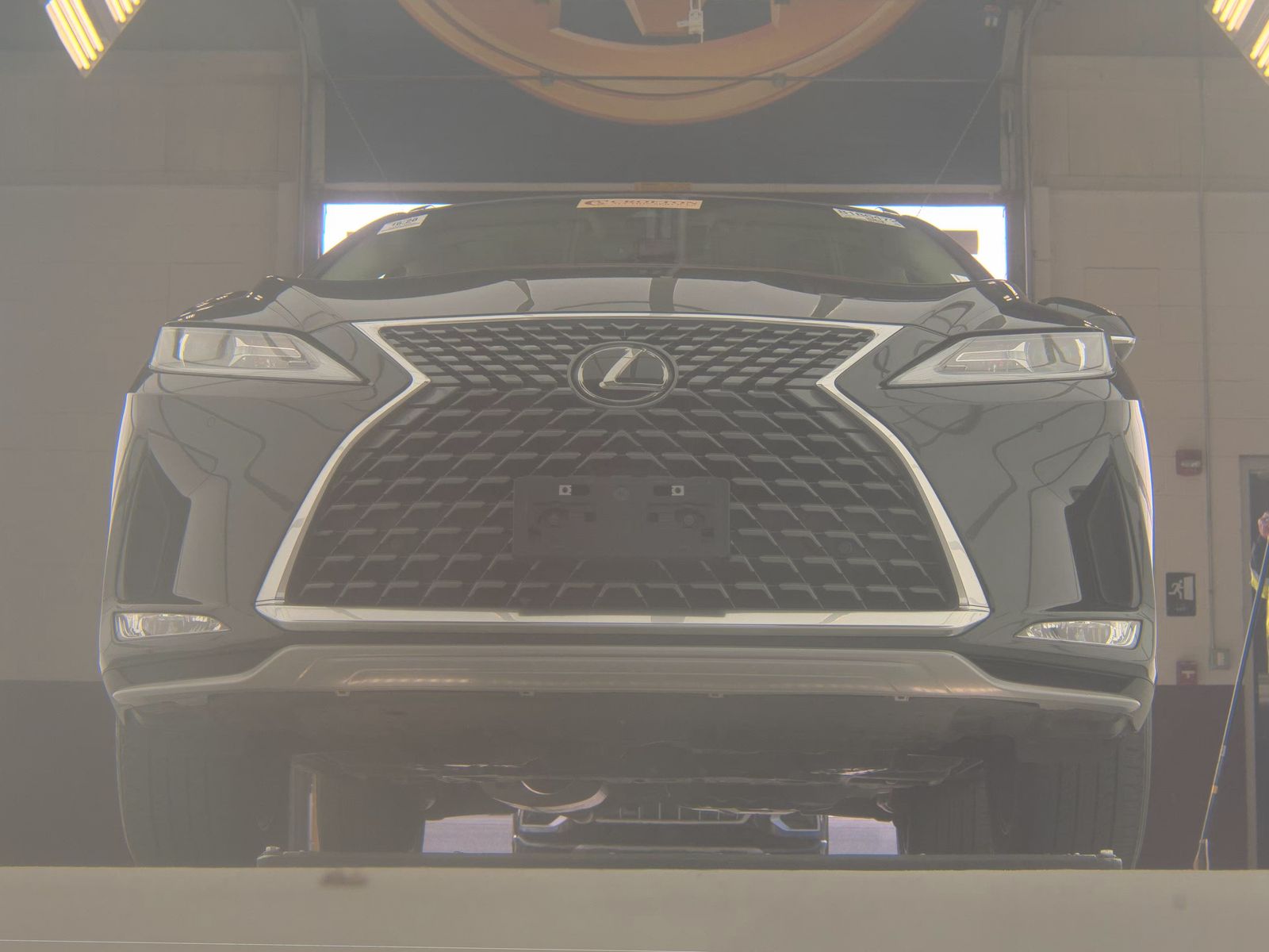 2022 Lexus RX RX 350 AWD