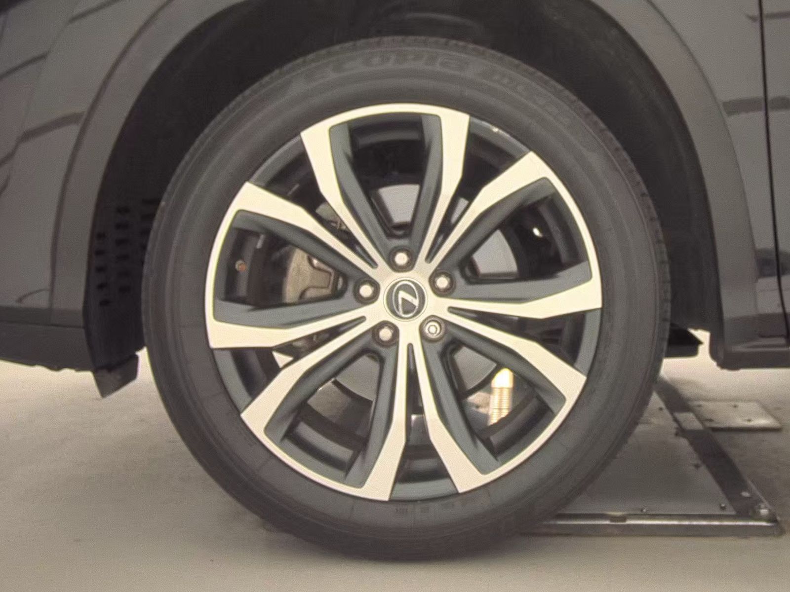 2022 Lexus RX RX 350 AWD