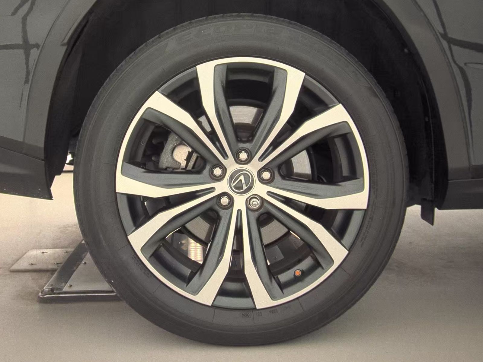 2022 Lexus RX RX 350 AWD