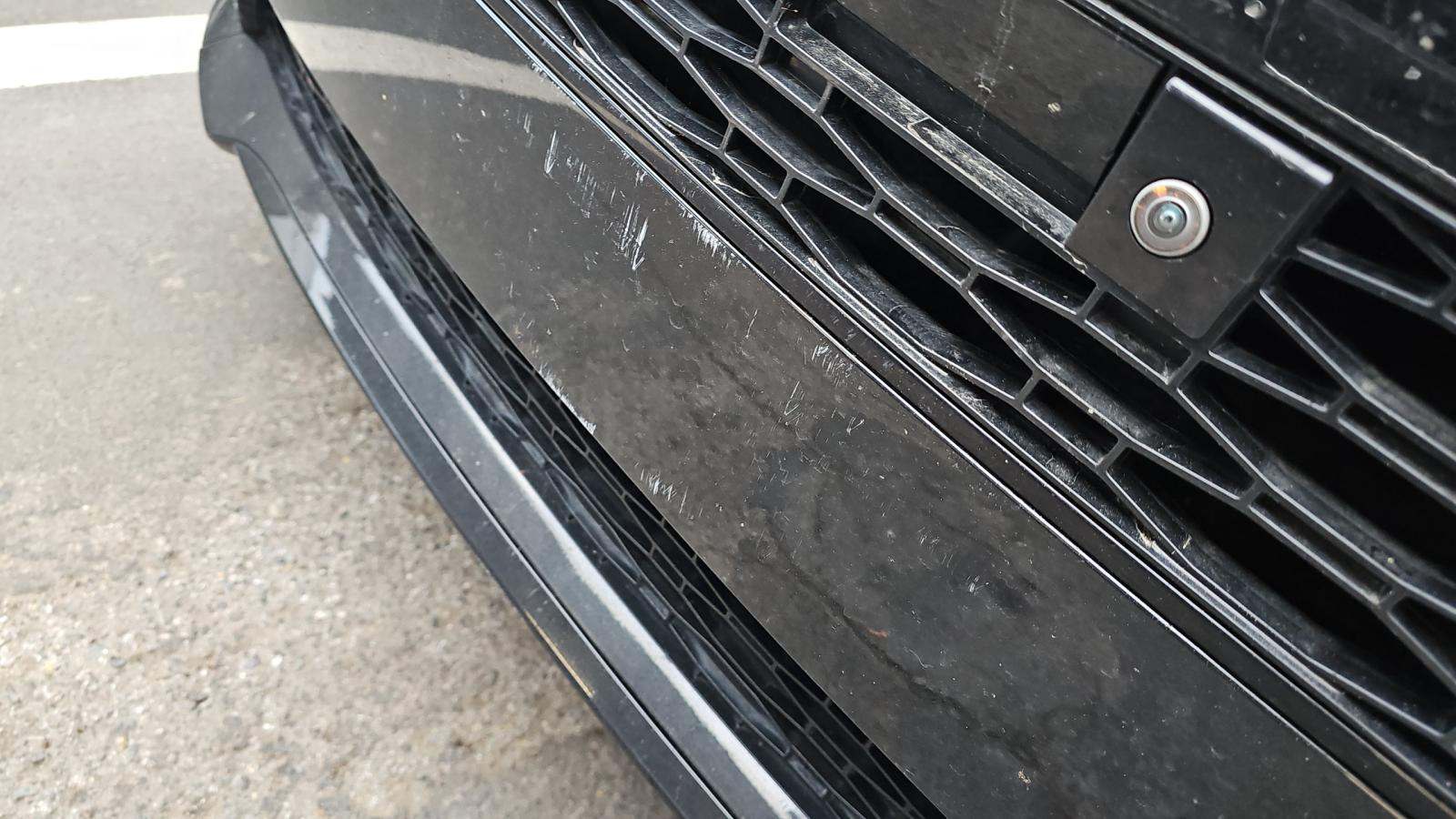 2024 Land Rover Range Rover Sport Dynamic SE AWD