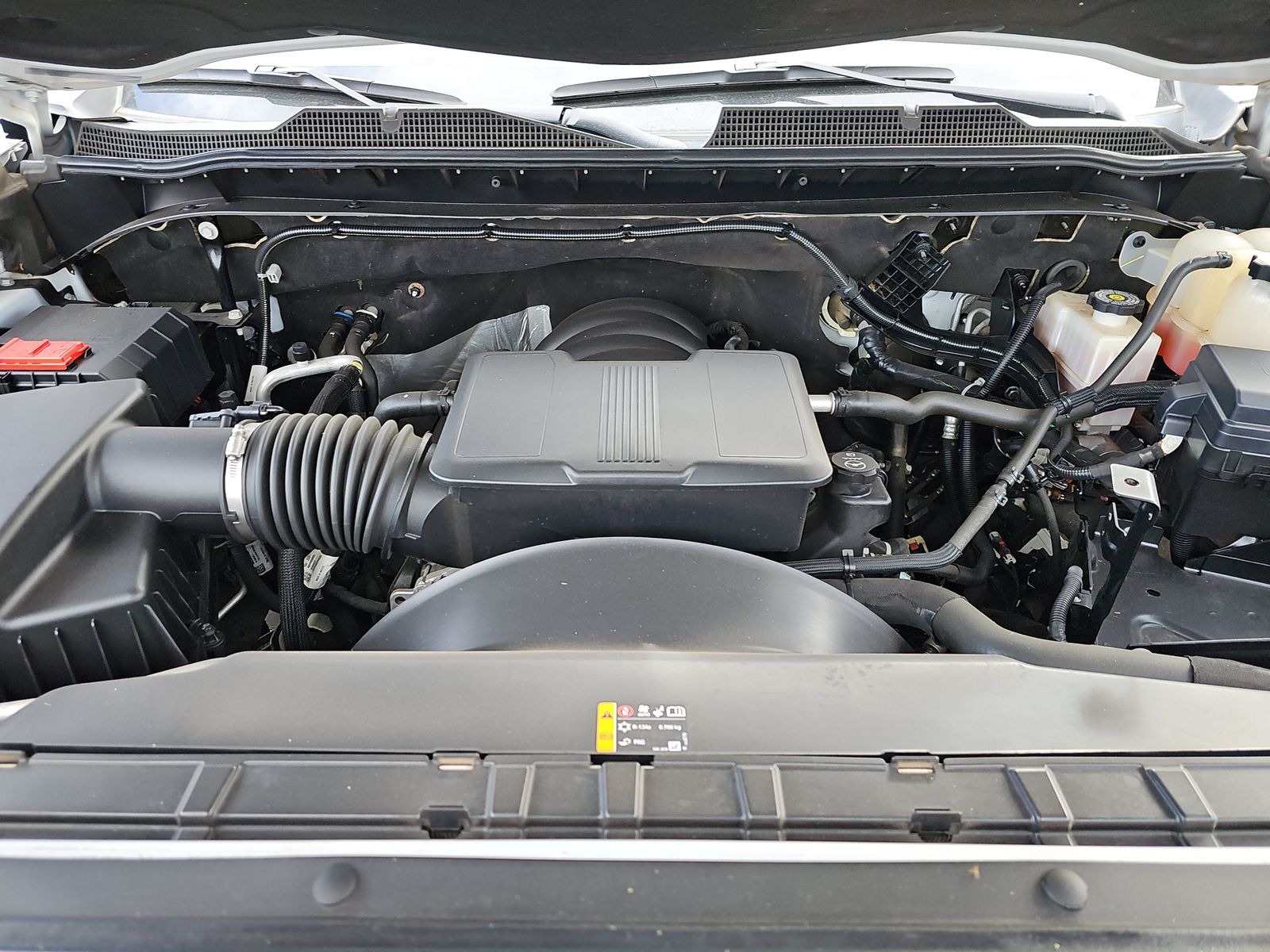 2022 Chevrolet Silverado 3500HD High Country AWD