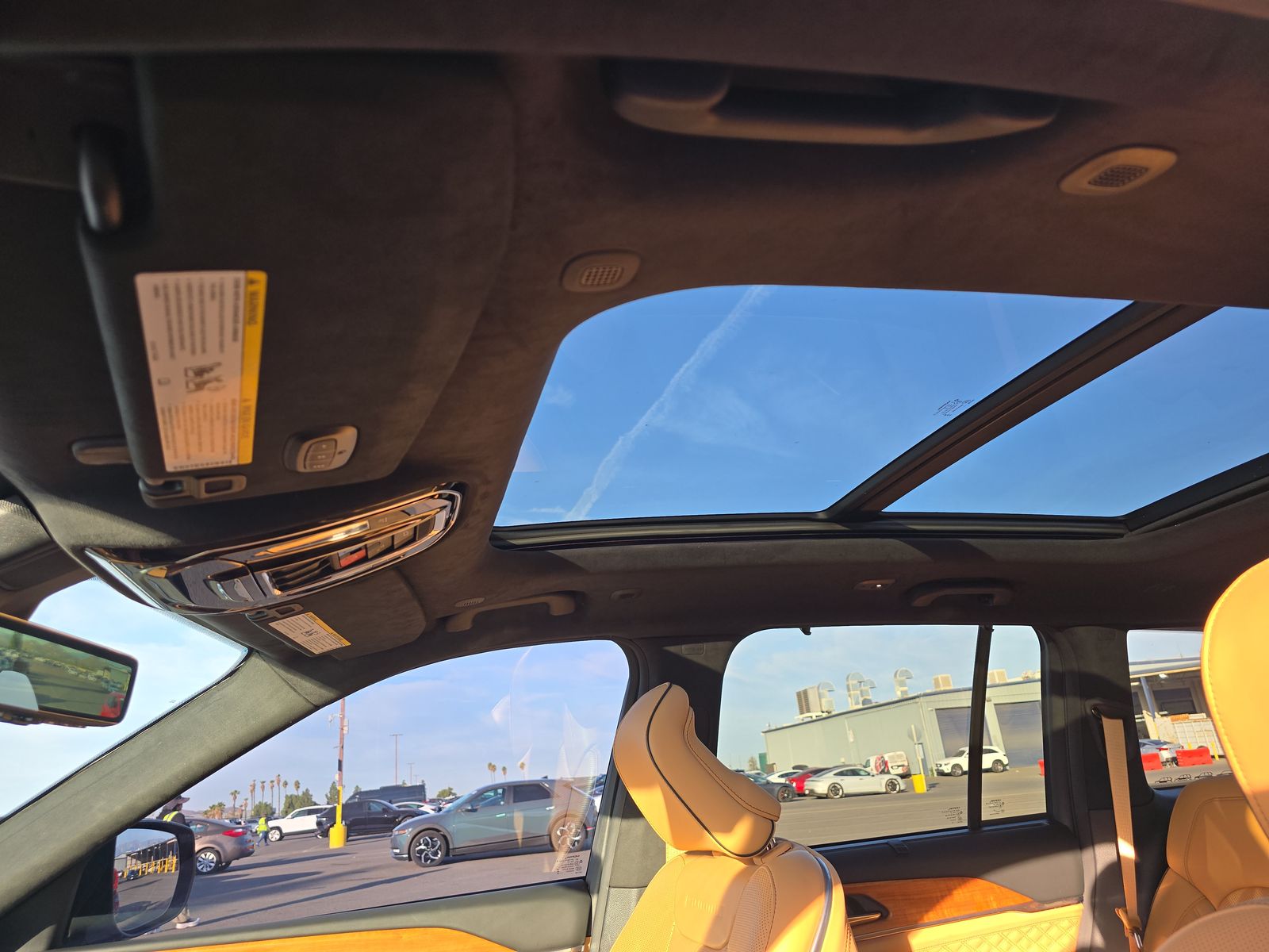 2024 Jeep Grand Cherokee Summit Reserve AWD