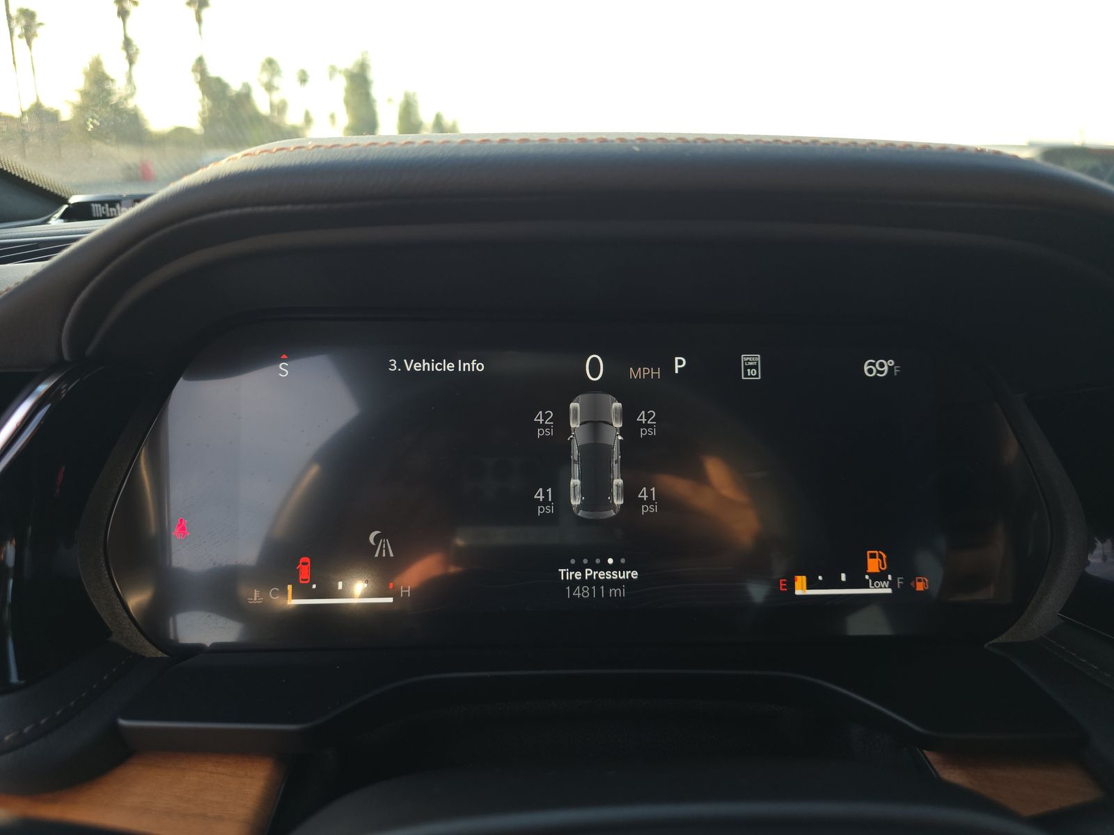 2024 Jeep Grand Cherokee Summit Reserve AWD