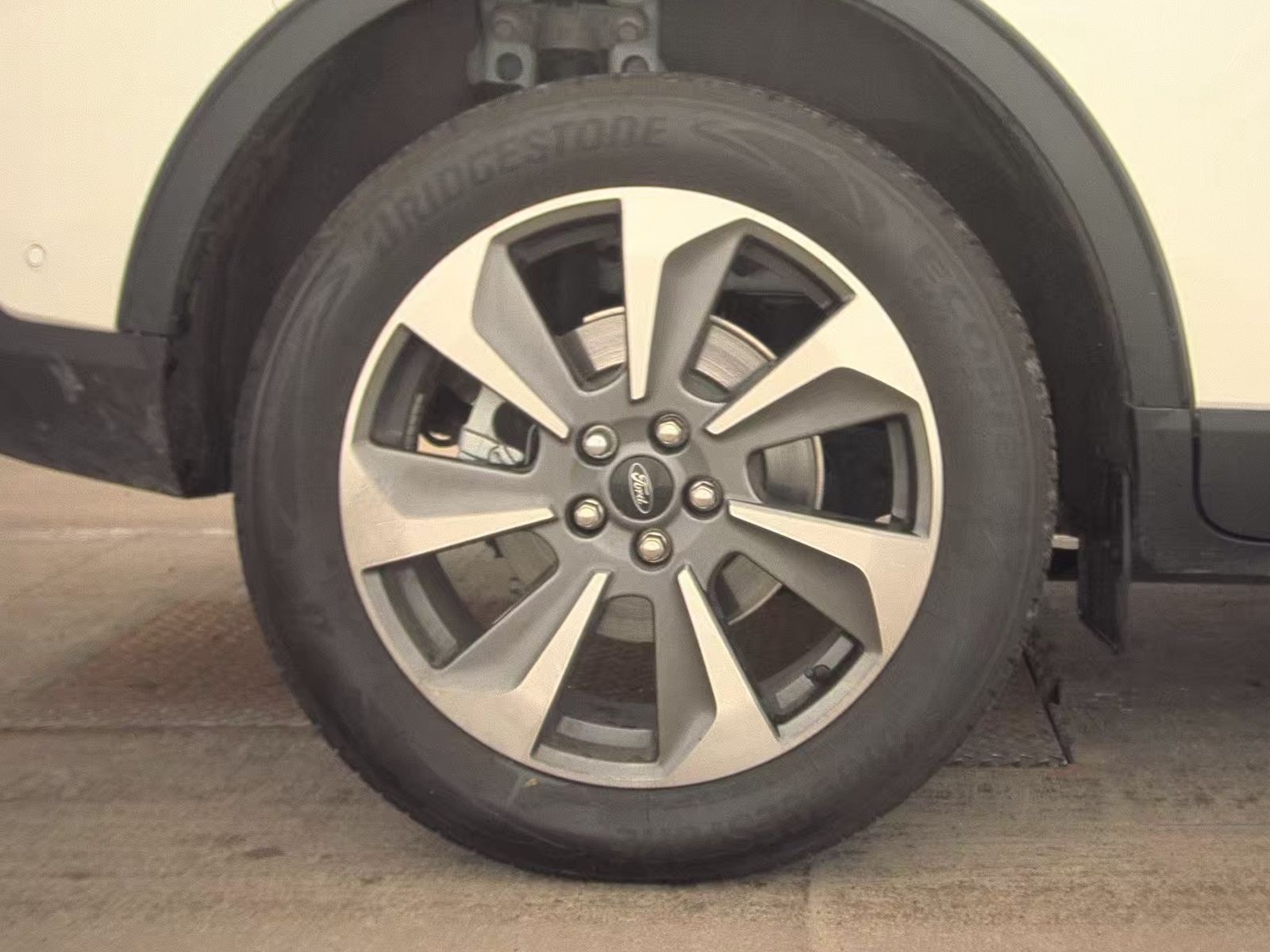 2023 Ford Escape Platinum AWD