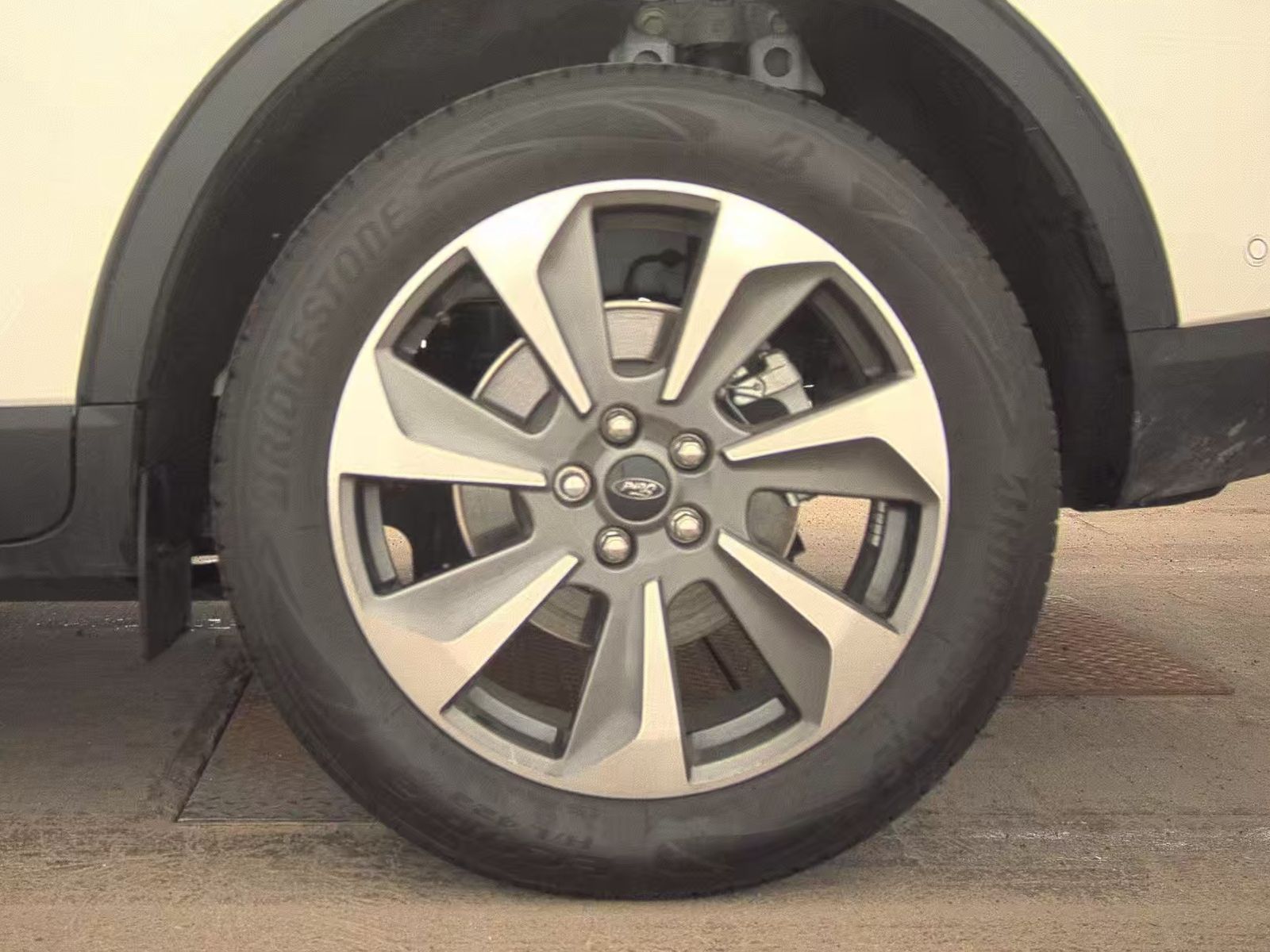 2023 Ford Escape Platinum AWD