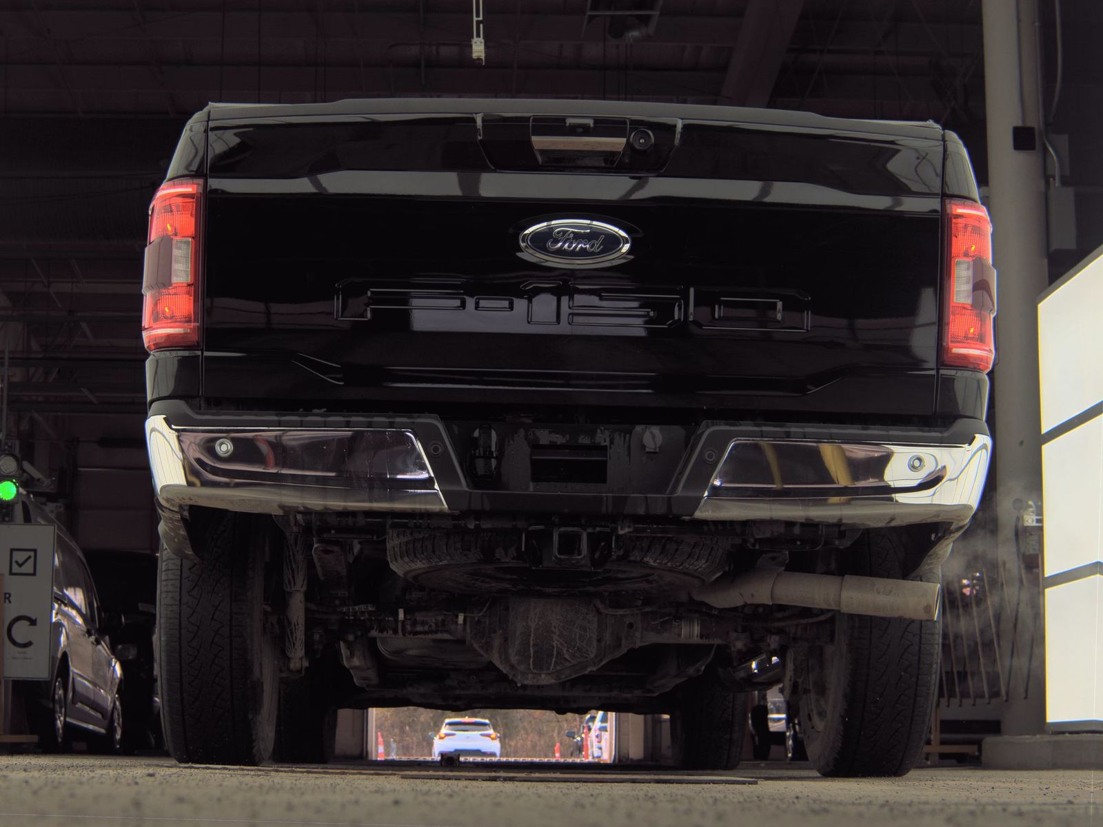 2023 Ford F-150 XLT AWD