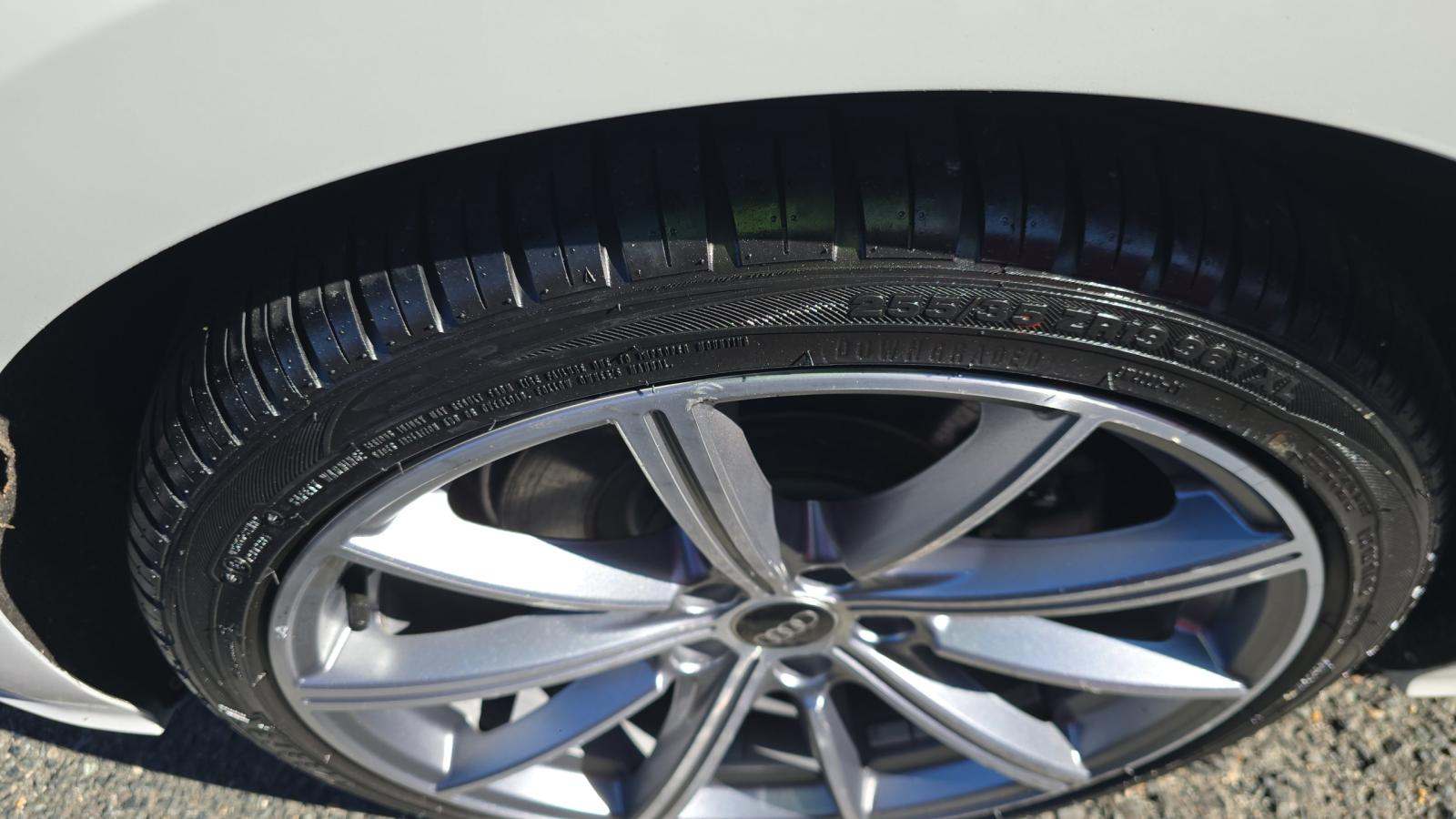 2025 Audi A5 S Line Premium AWD