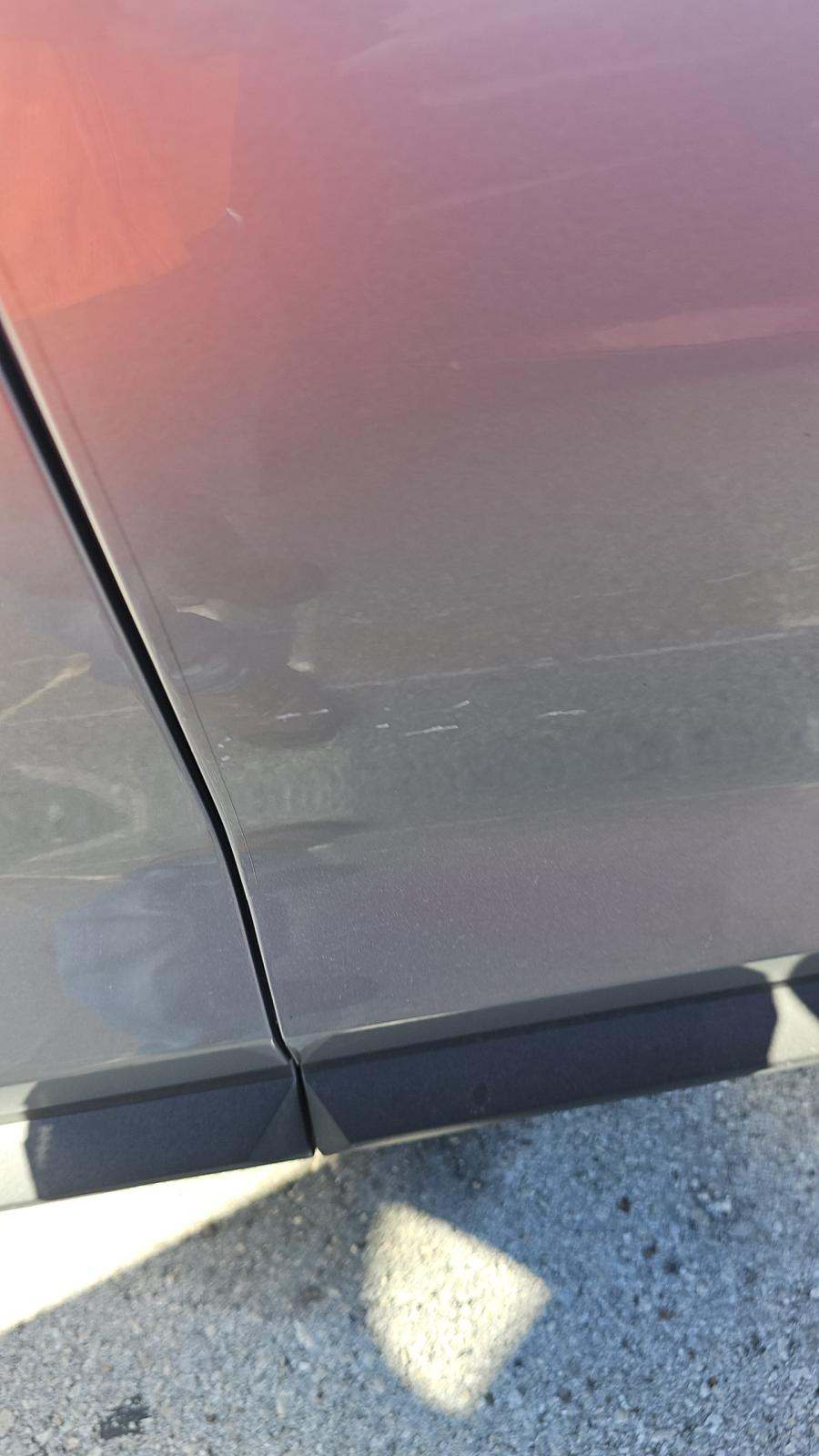 2023 Hyundai Santa Fe SE AWD