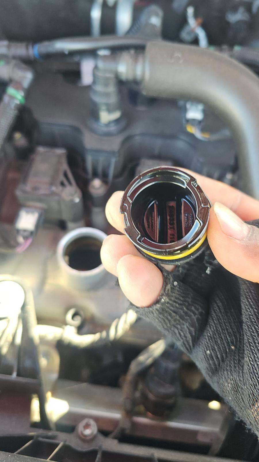 2023 Ford Escape ST-Line AWD