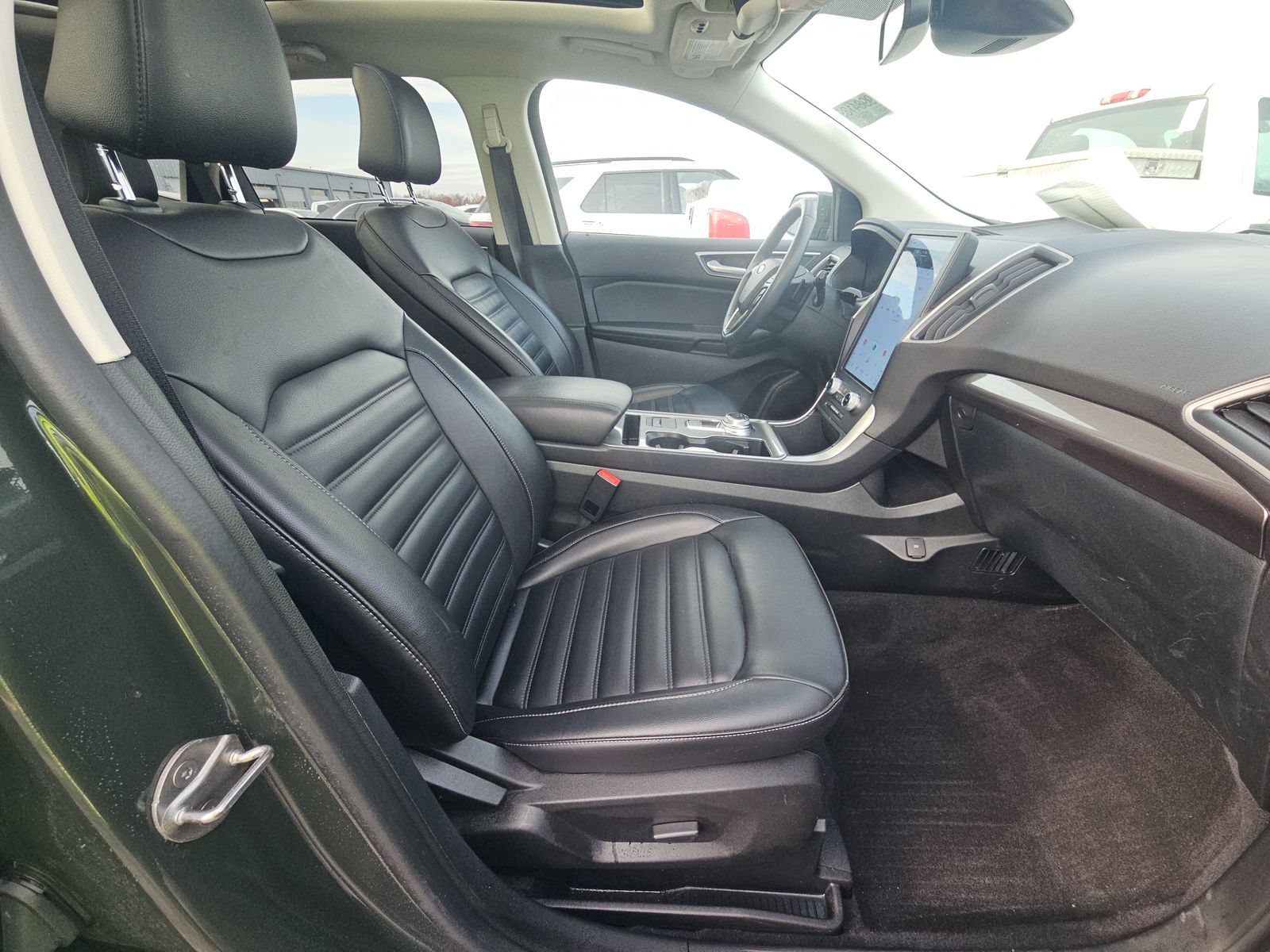 2024 Ford Edge SEL AWD