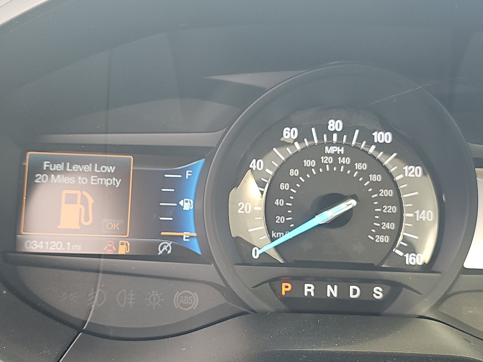 2024 Ford Edge SEL AWD