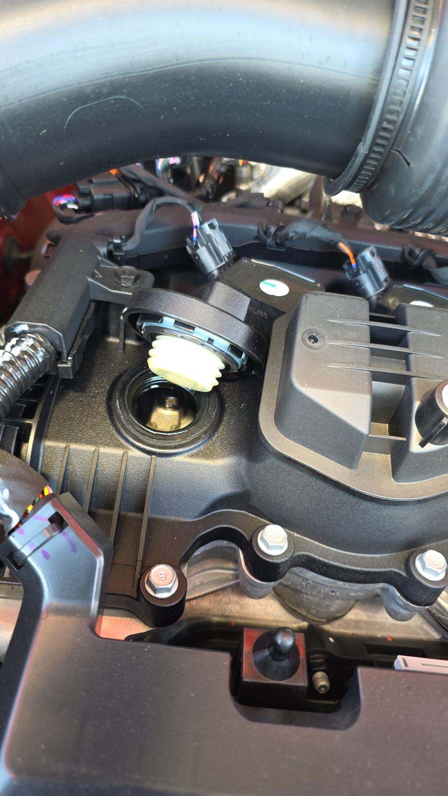 2025 Hyundai Santa Fe Hybrid SEL AWD