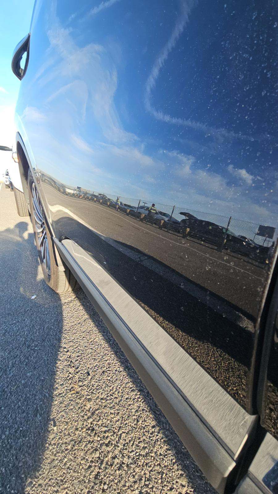 2024 Lincoln Aviator Reserve AWD