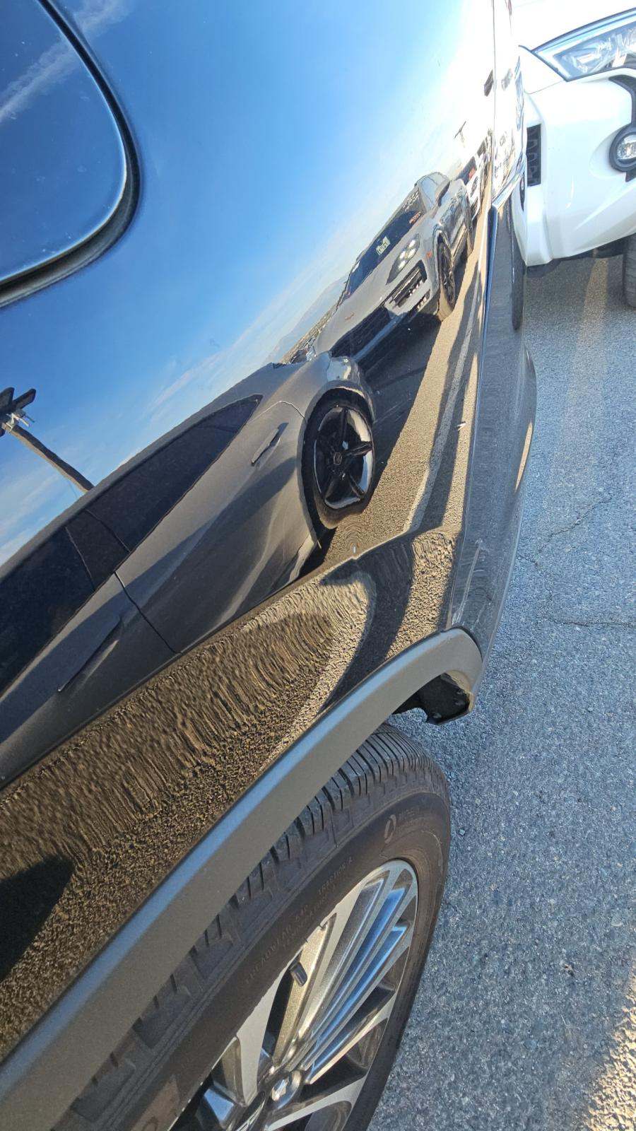 2024 Lincoln Aviator Reserve AWD