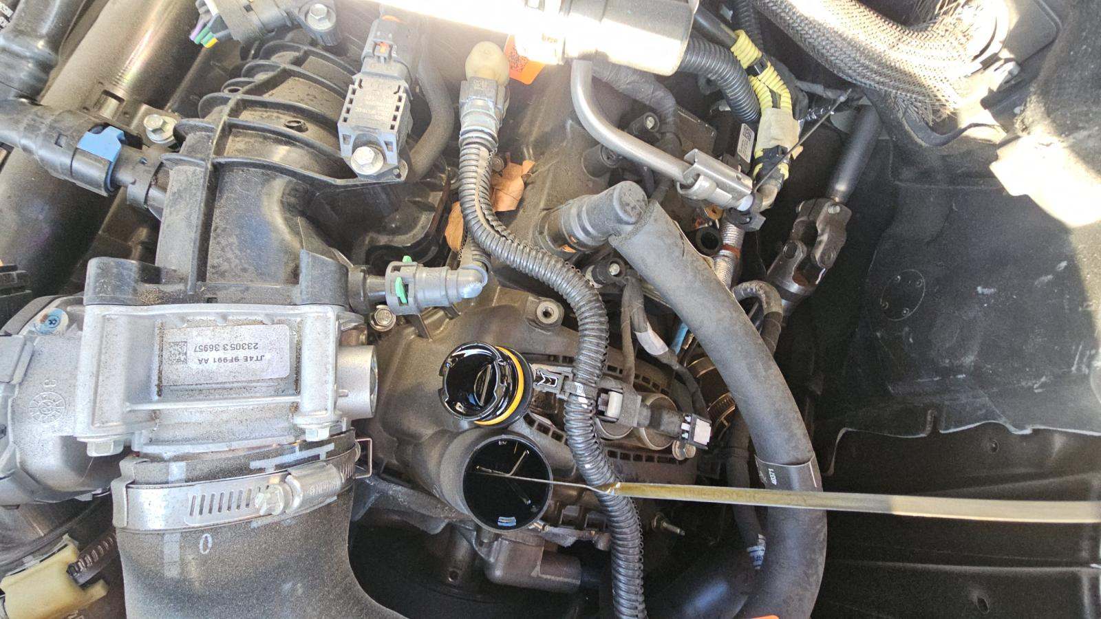 2024 Lincoln Aviator Reserve AWD