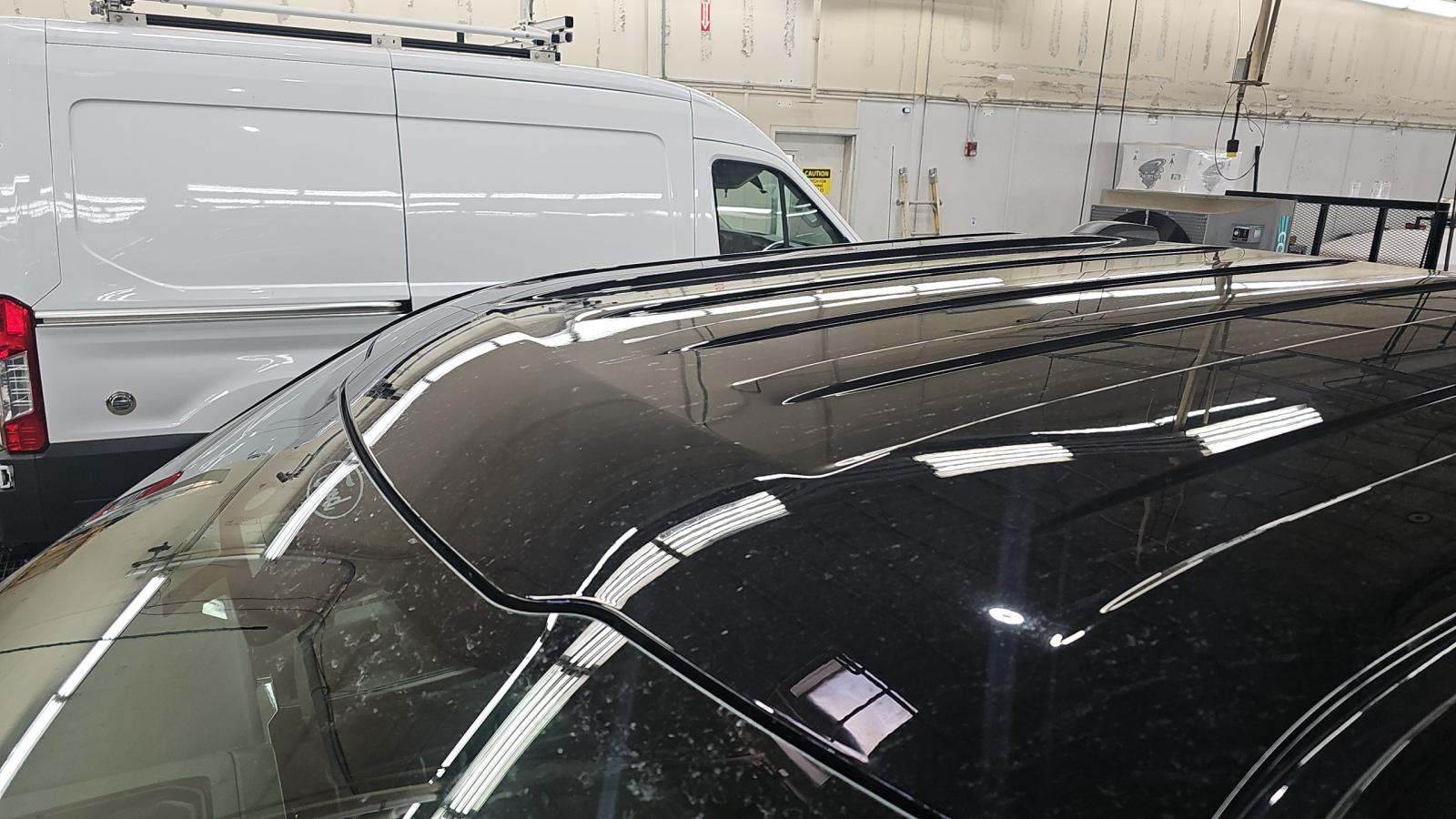 2022 Ford F-150 XL AWD