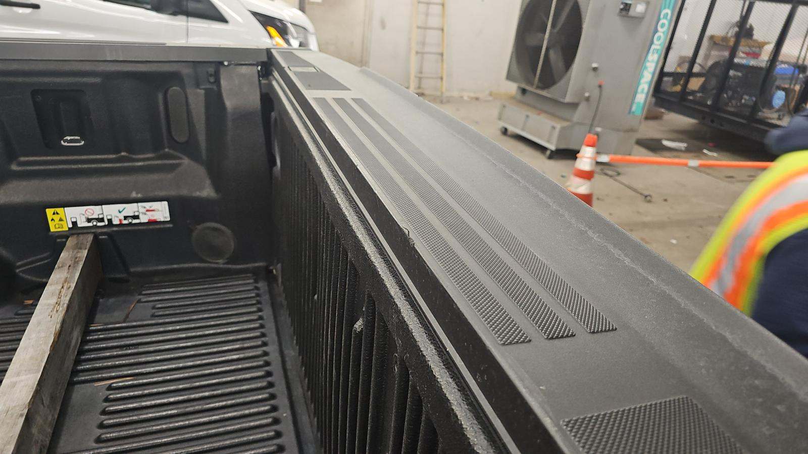 2022 Ford F-150 XL AWD