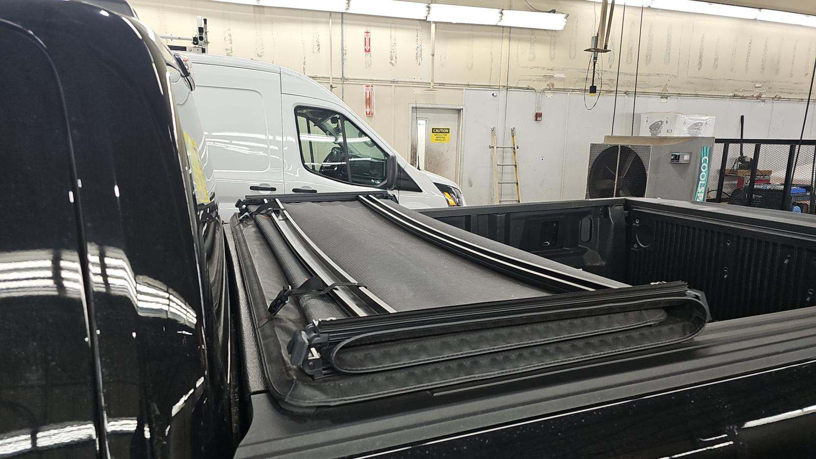 2022 Ford F-150 XL AWD