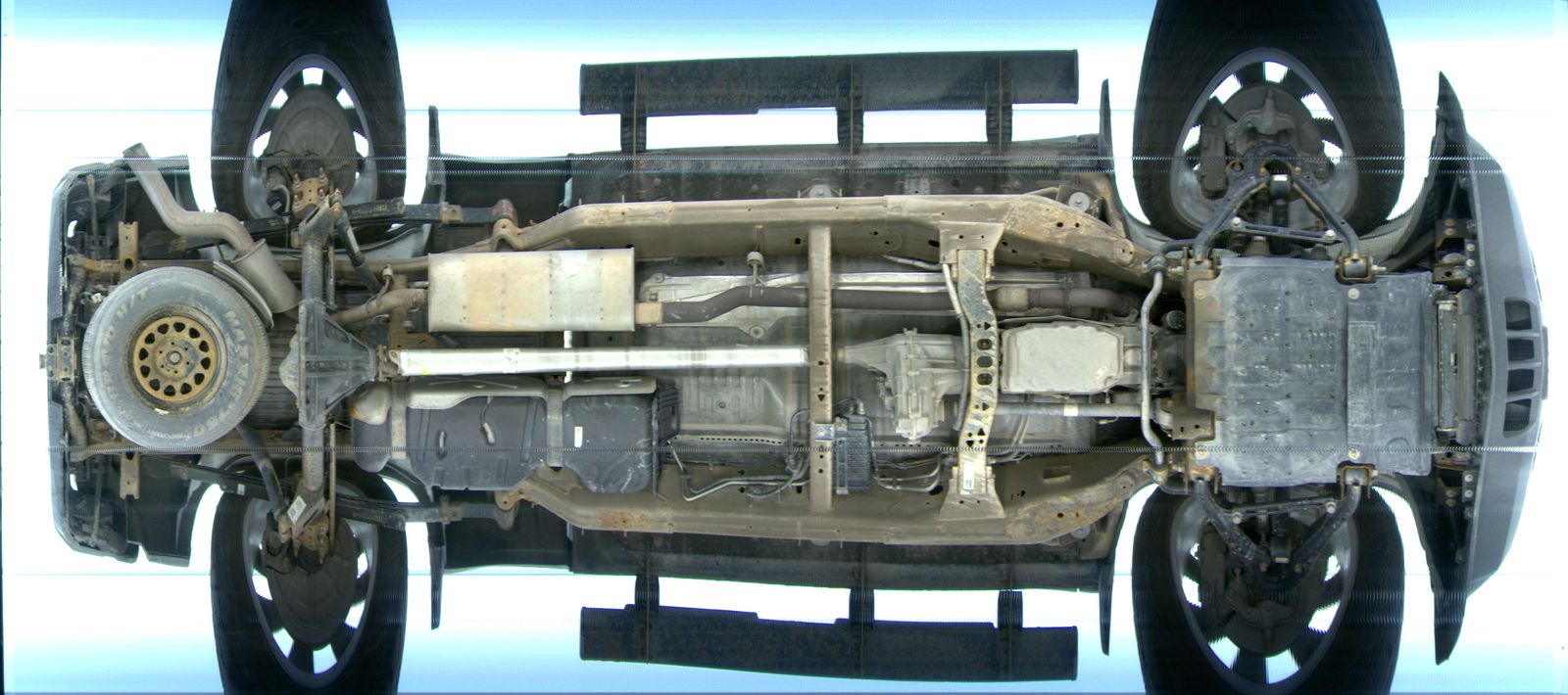 2021 Chevrolet Silverado 1500 Custom AWD