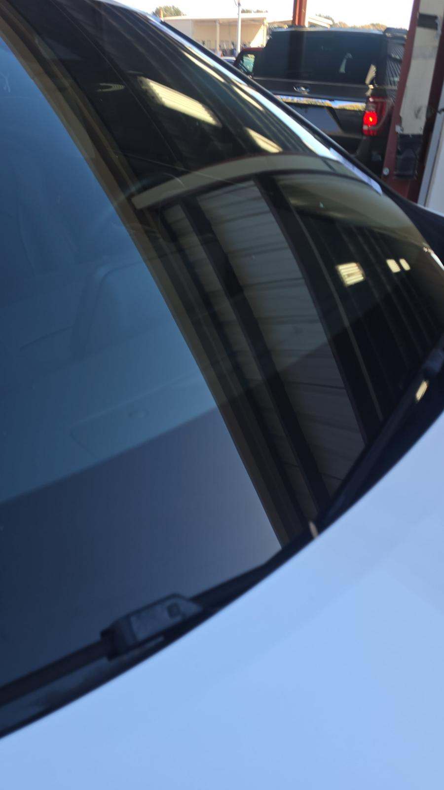 2019 Lexus RX RX 350 FWD