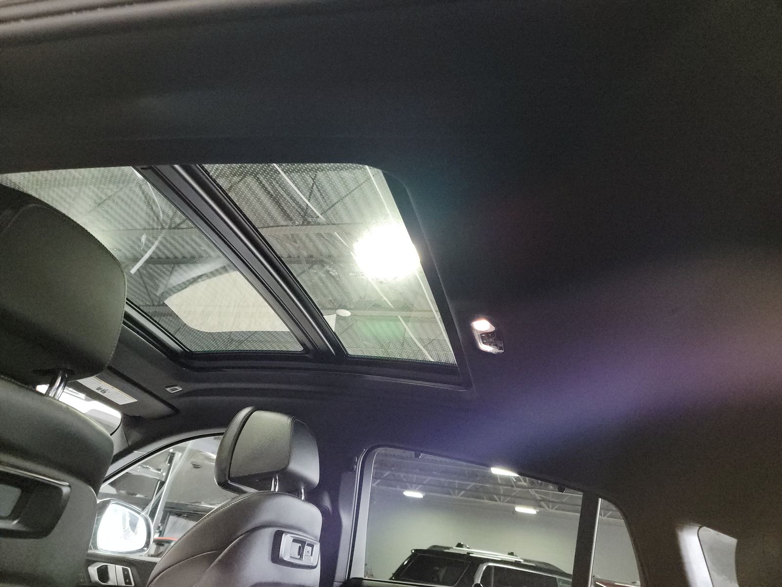 2021 BMW X6 M50i AWD