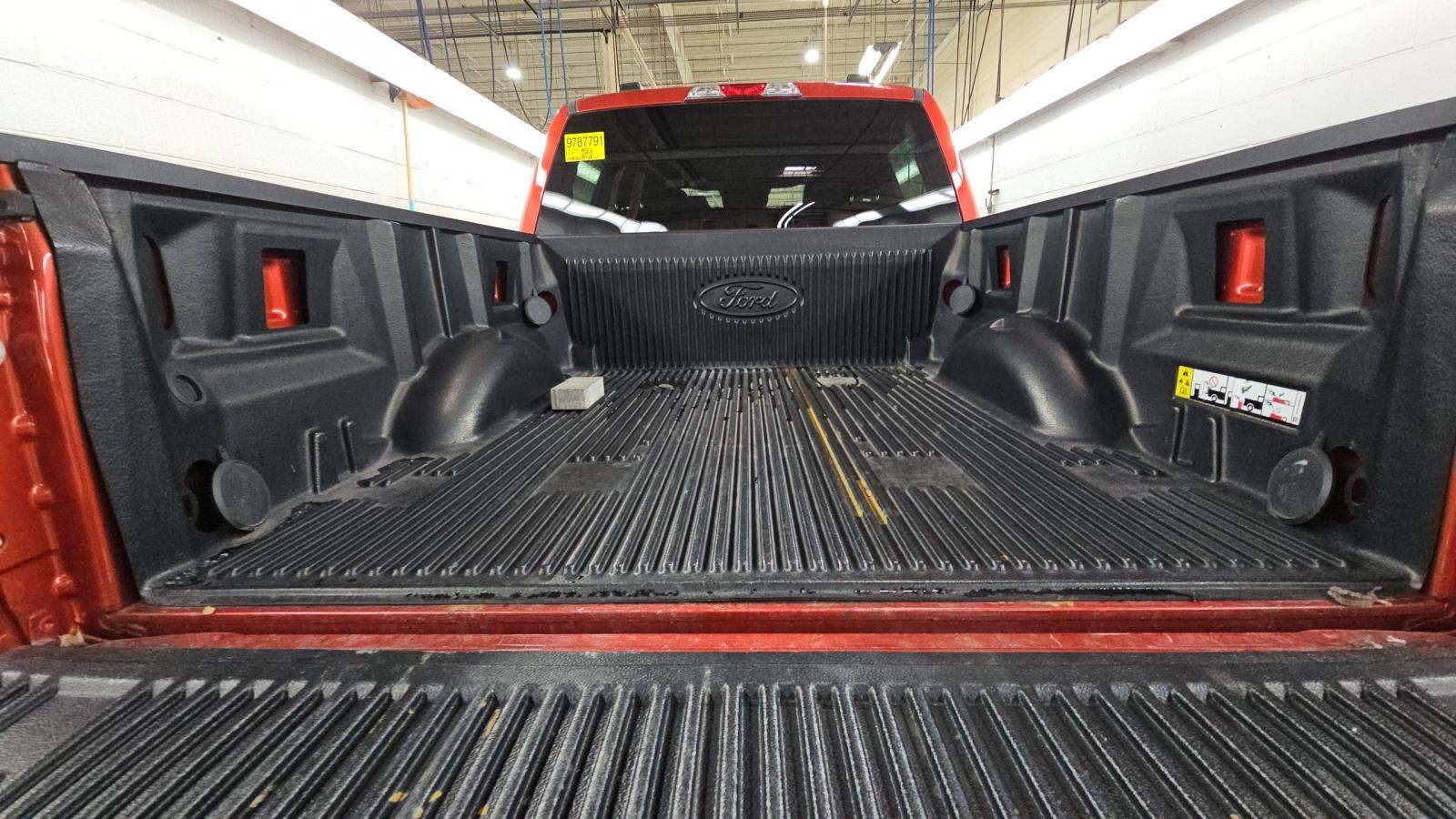 2023 Ford F-150 XL AWD