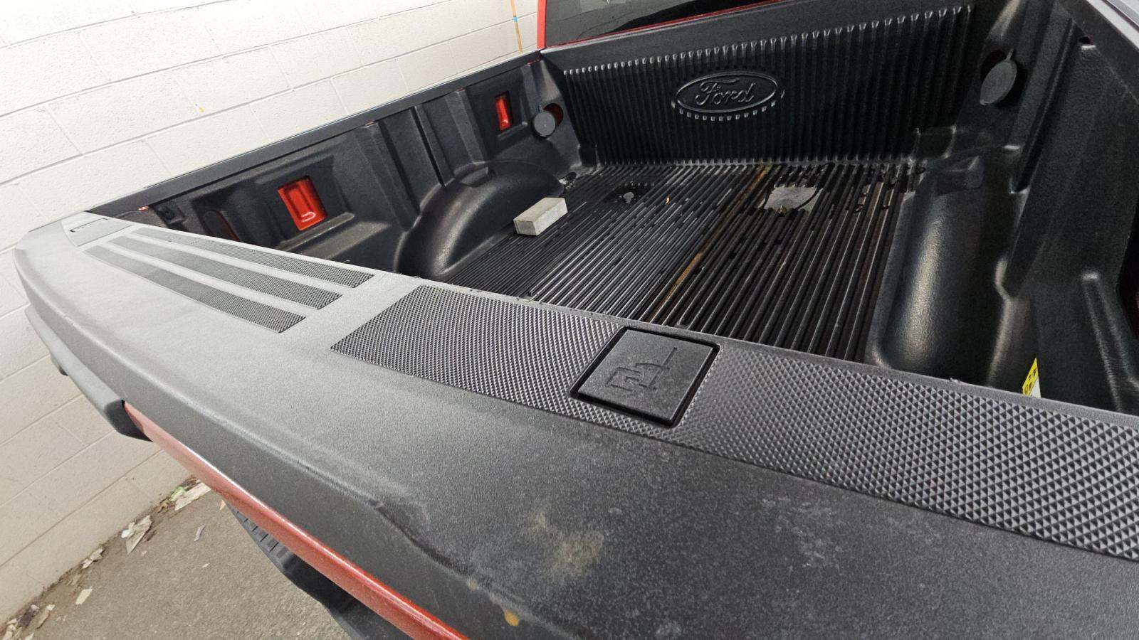 2023 Ford F-150 XL AWD