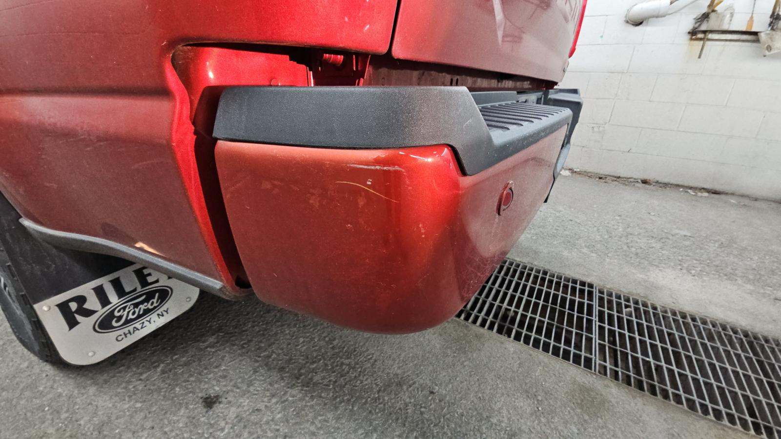 2023 Ford F-150 XL AWD