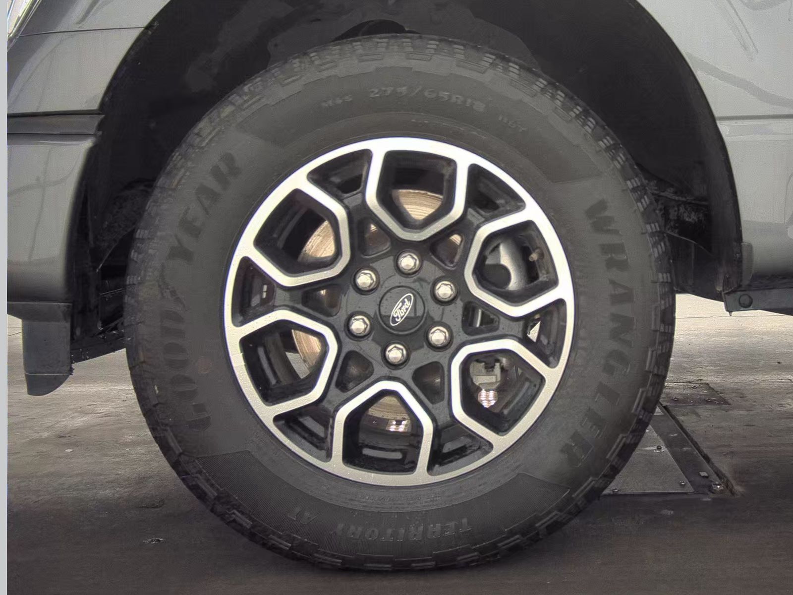 2023 Ford F-150 XLT AWD