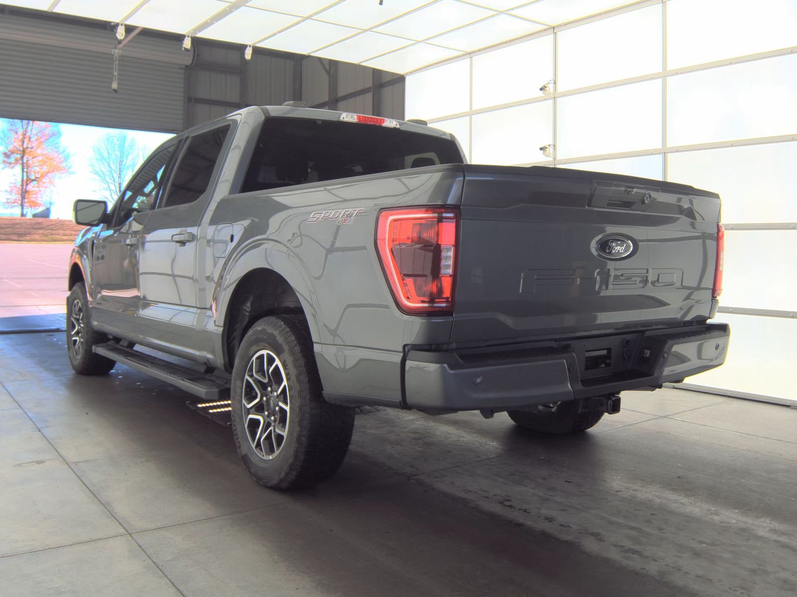 2023 Ford F-150 XLT AWD