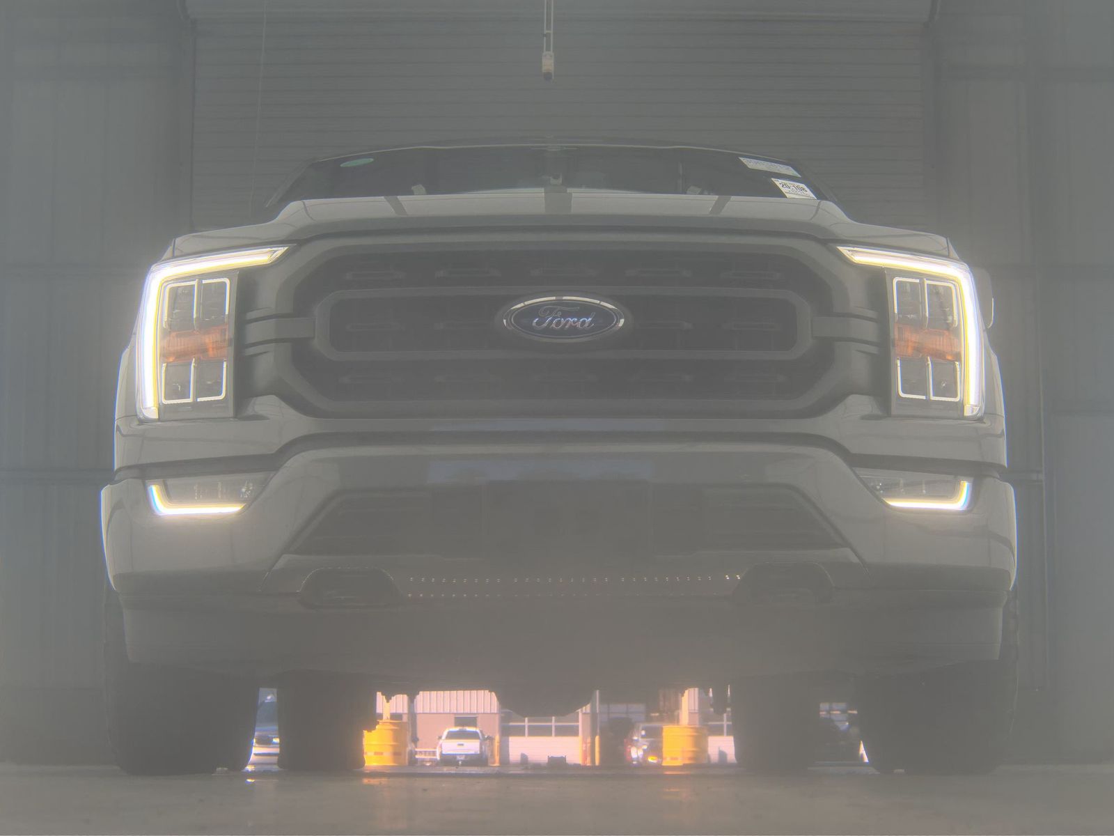 2023 Ford F-150 XLT AWD