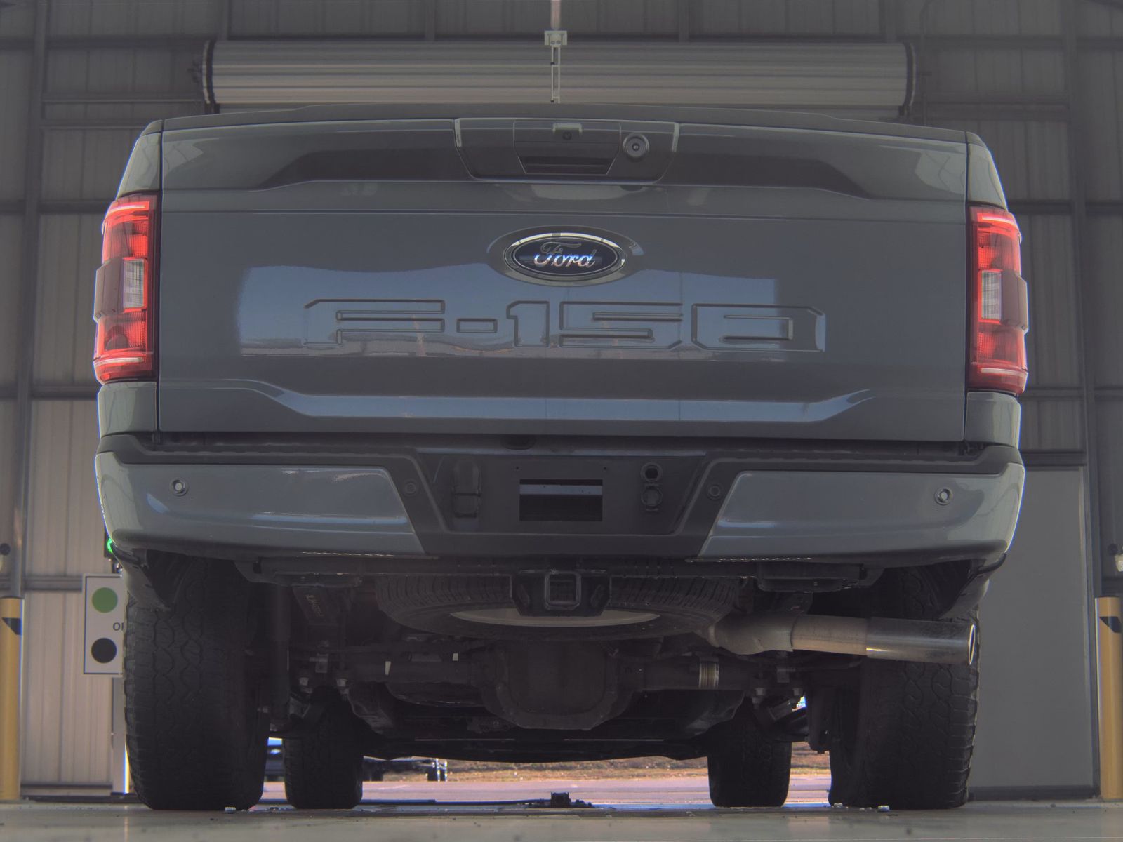 2023 Ford F-150 XLT AWD