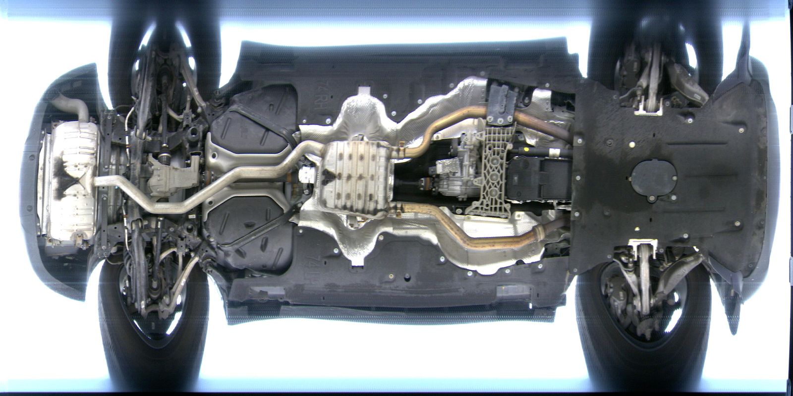 2023 Jeep Grand Cherokee Limited AWD