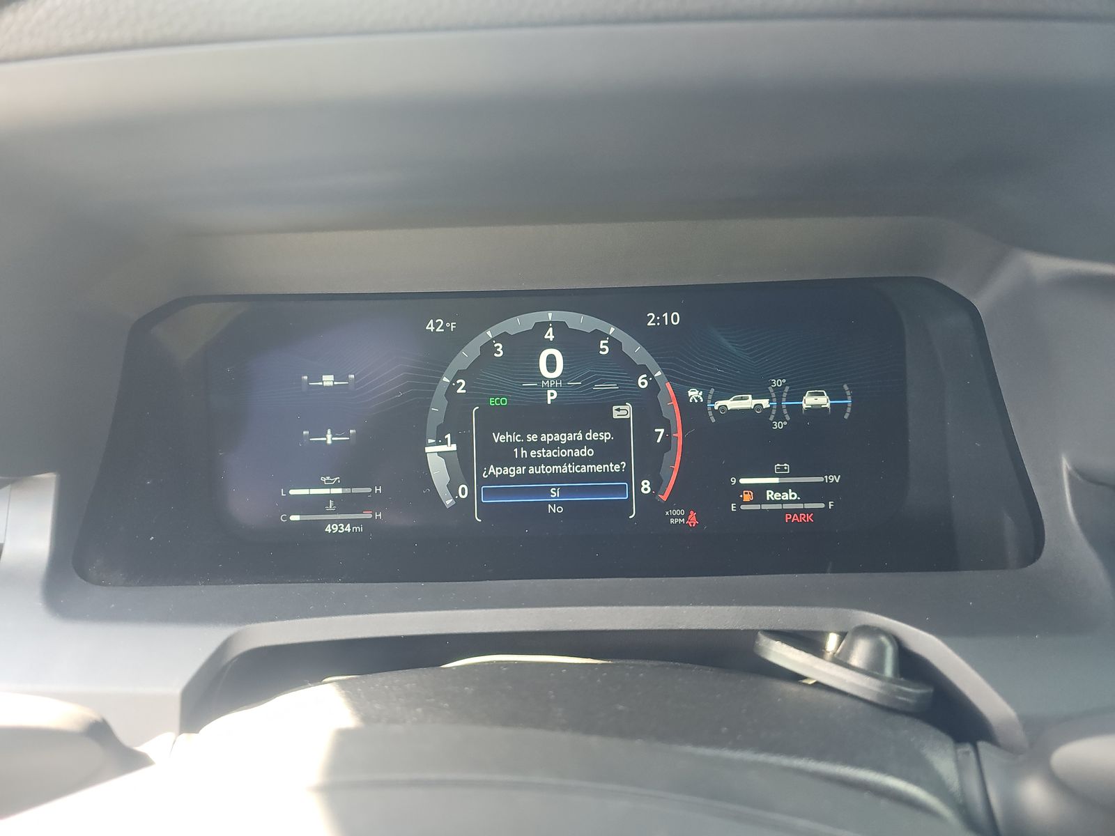 2025 Toyota Tacoma TRD Sport AWD