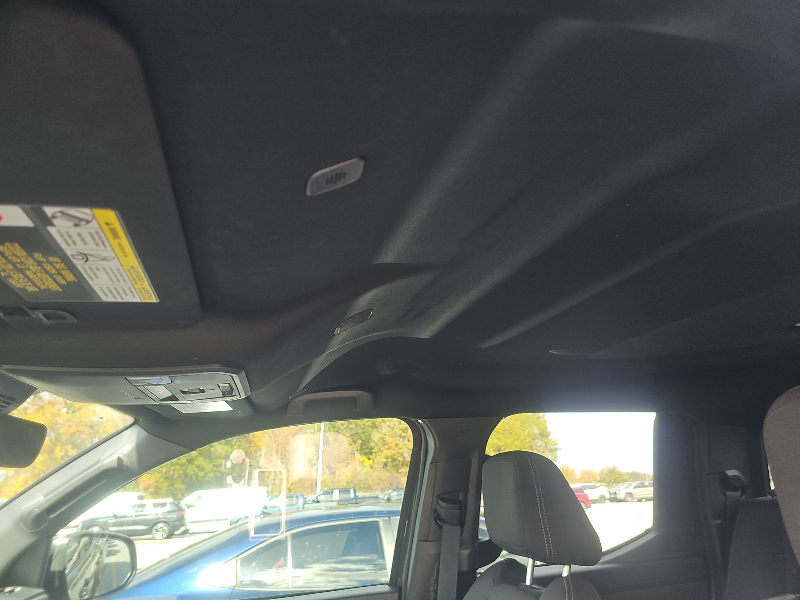 2025 Toyota Tacoma TRD Sport AWD